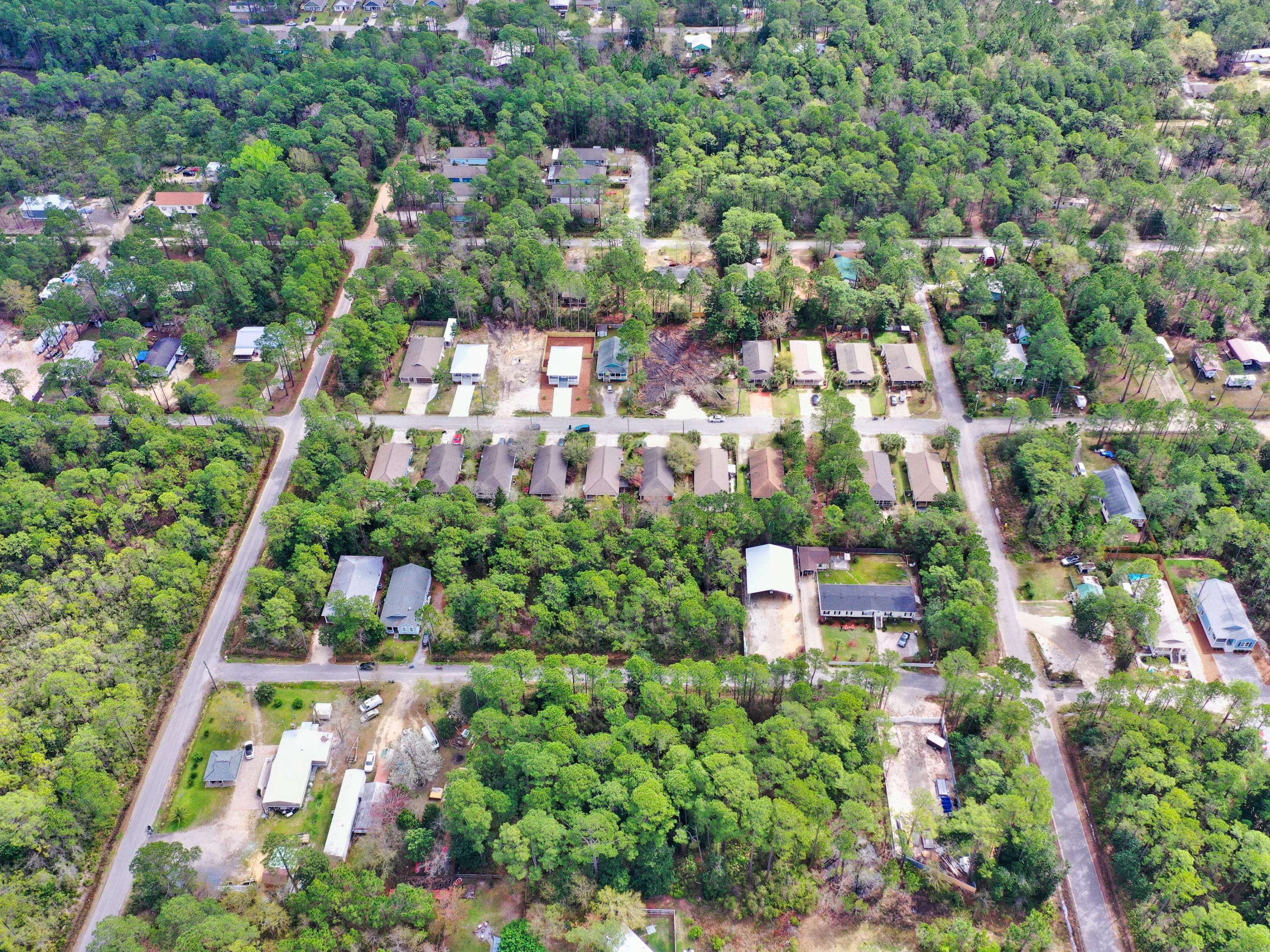 TOWN OF SANTA ROSA - Land