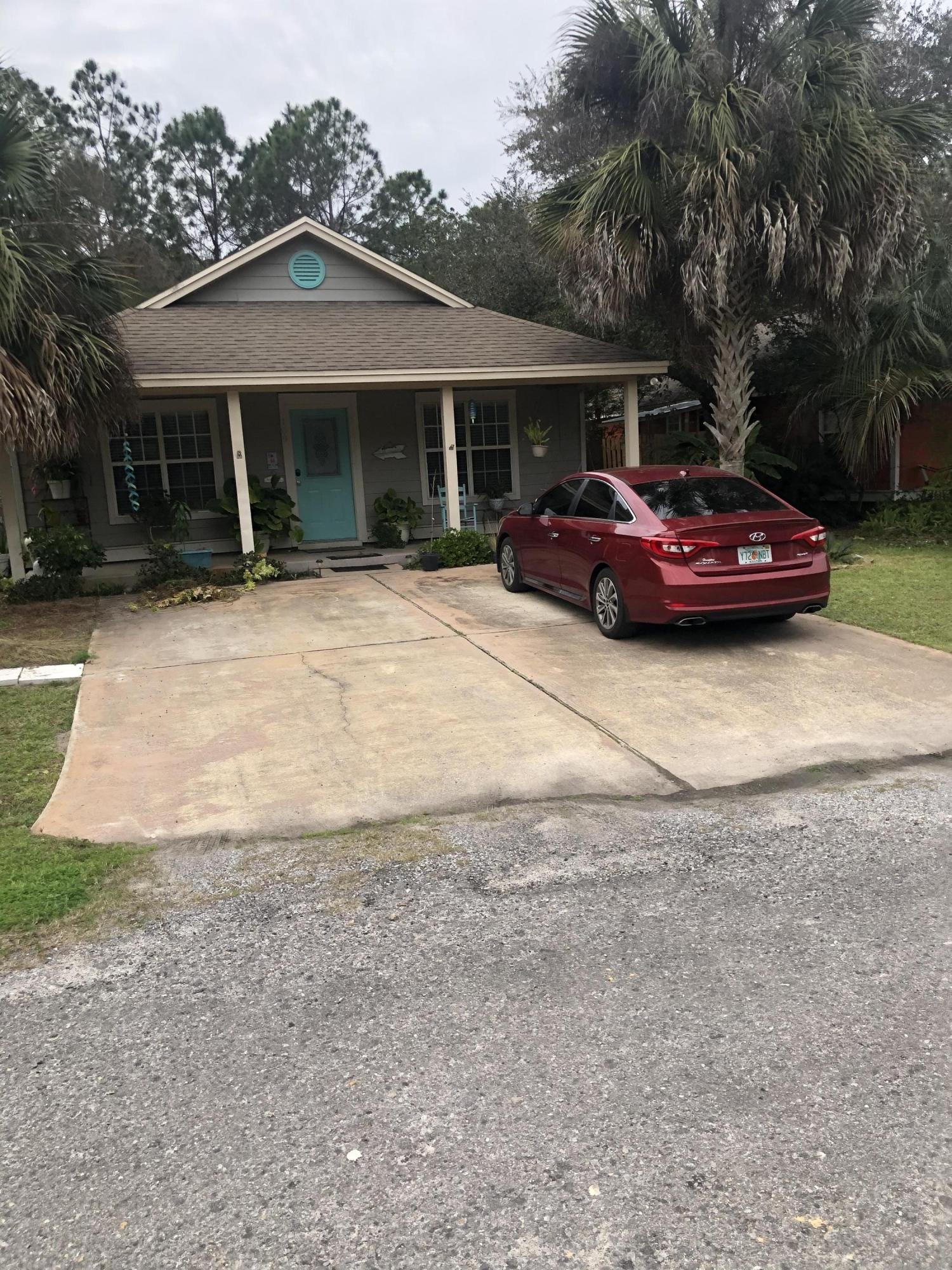 TOWN OF SANTA ROSA - Land