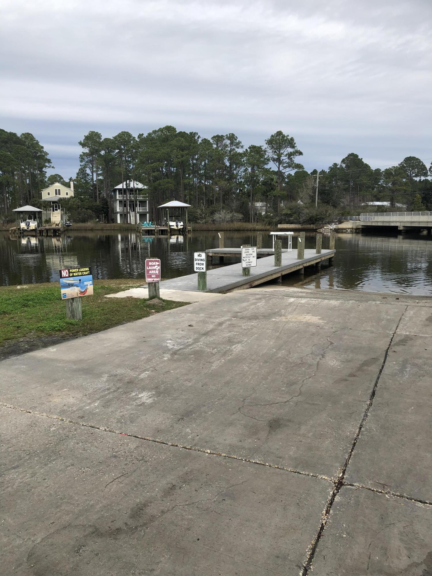 TOWN OF SANTA ROSA - Land