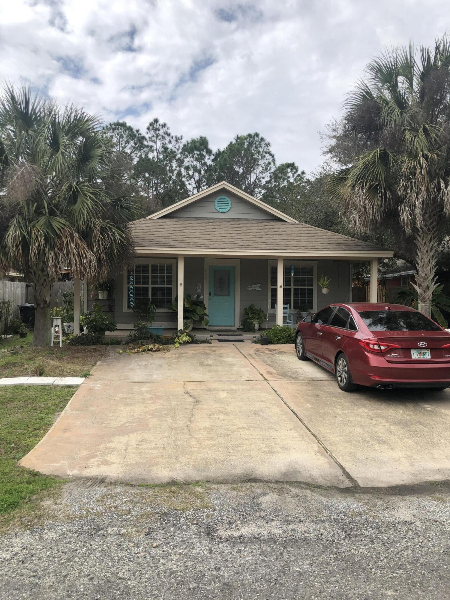 TOWN OF SANTA ROSA - Land