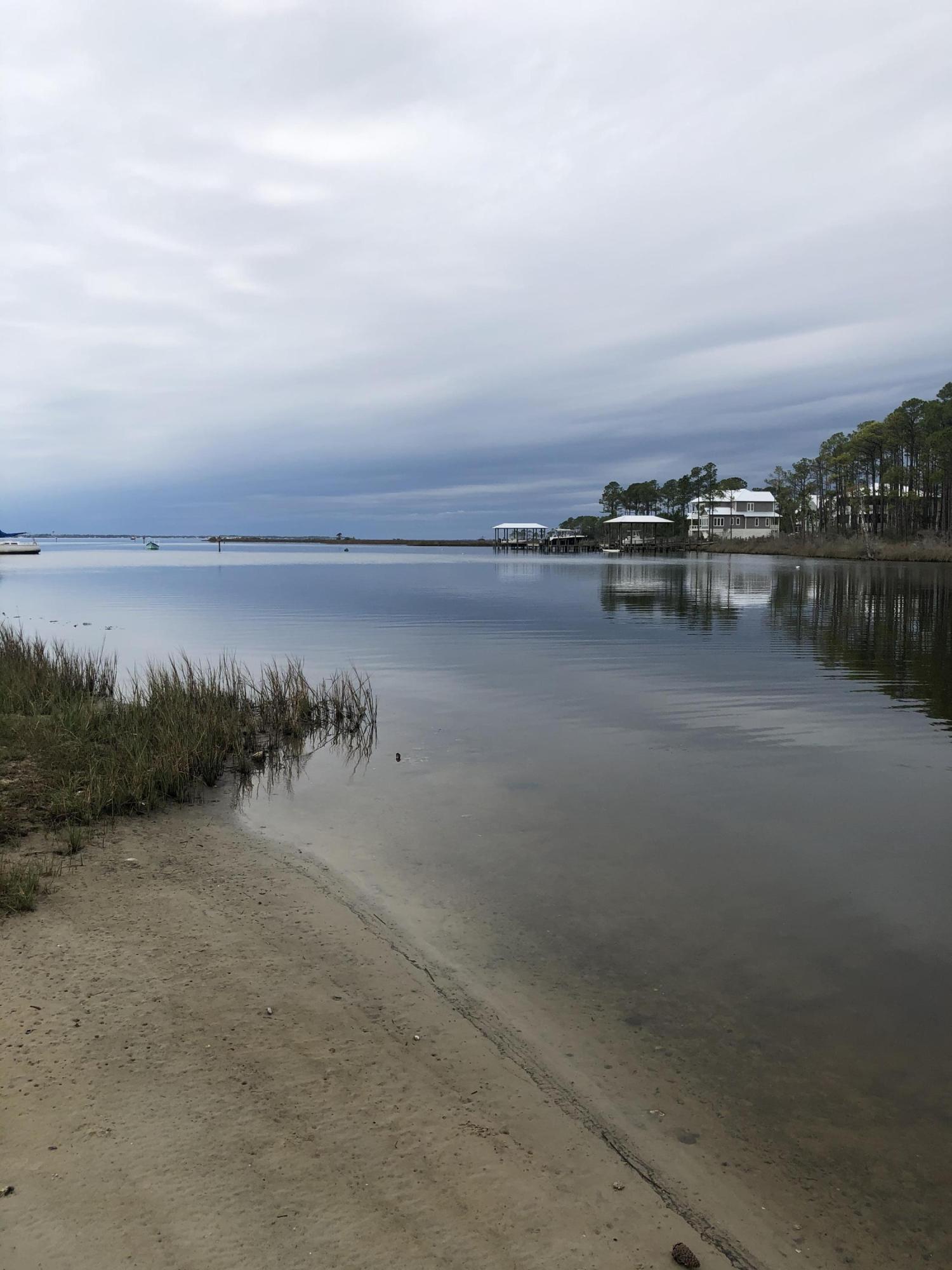 TOWN OF SANTA ROSA - Land