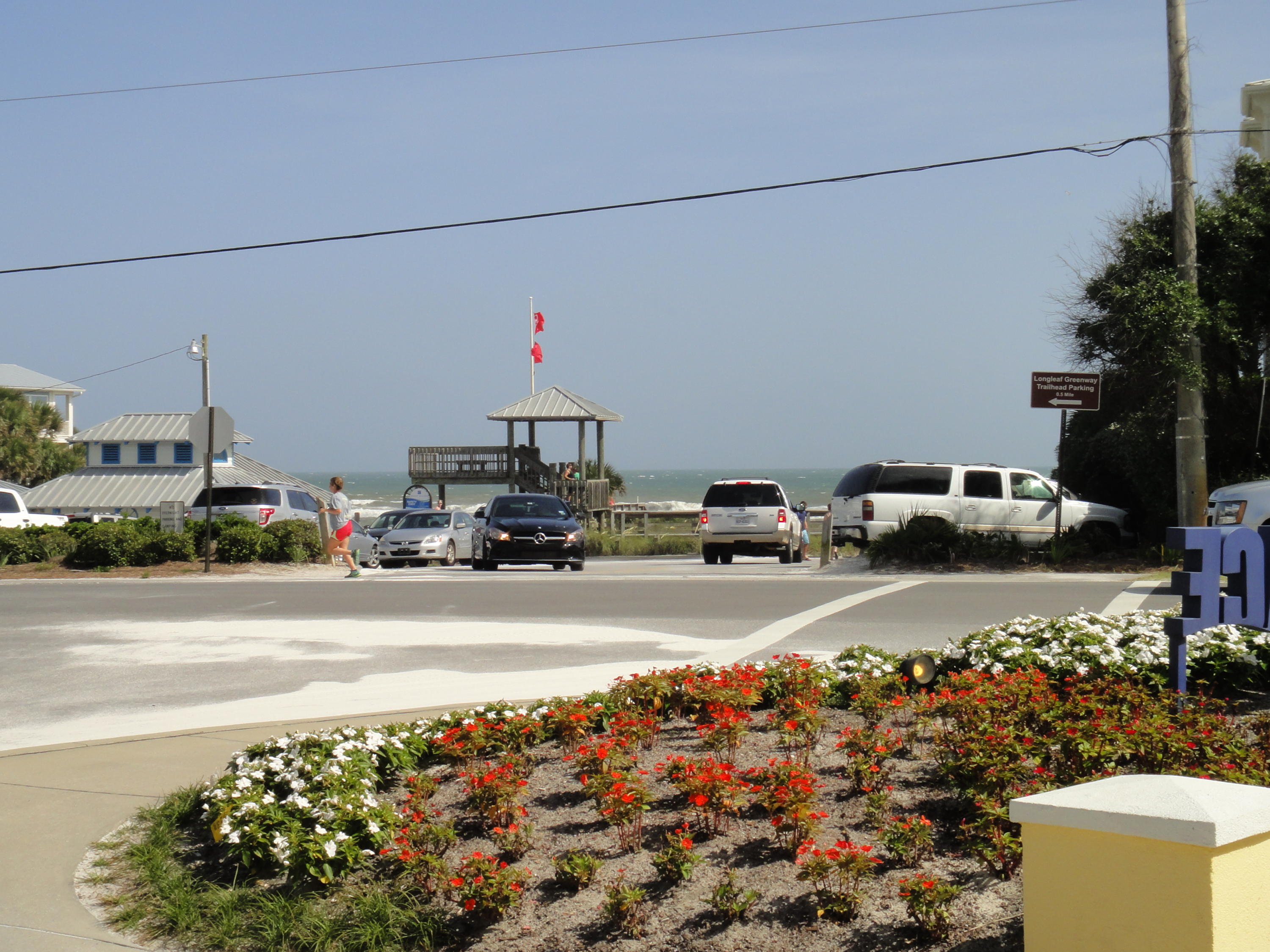 TOWN OF SANTA ROSA - Land