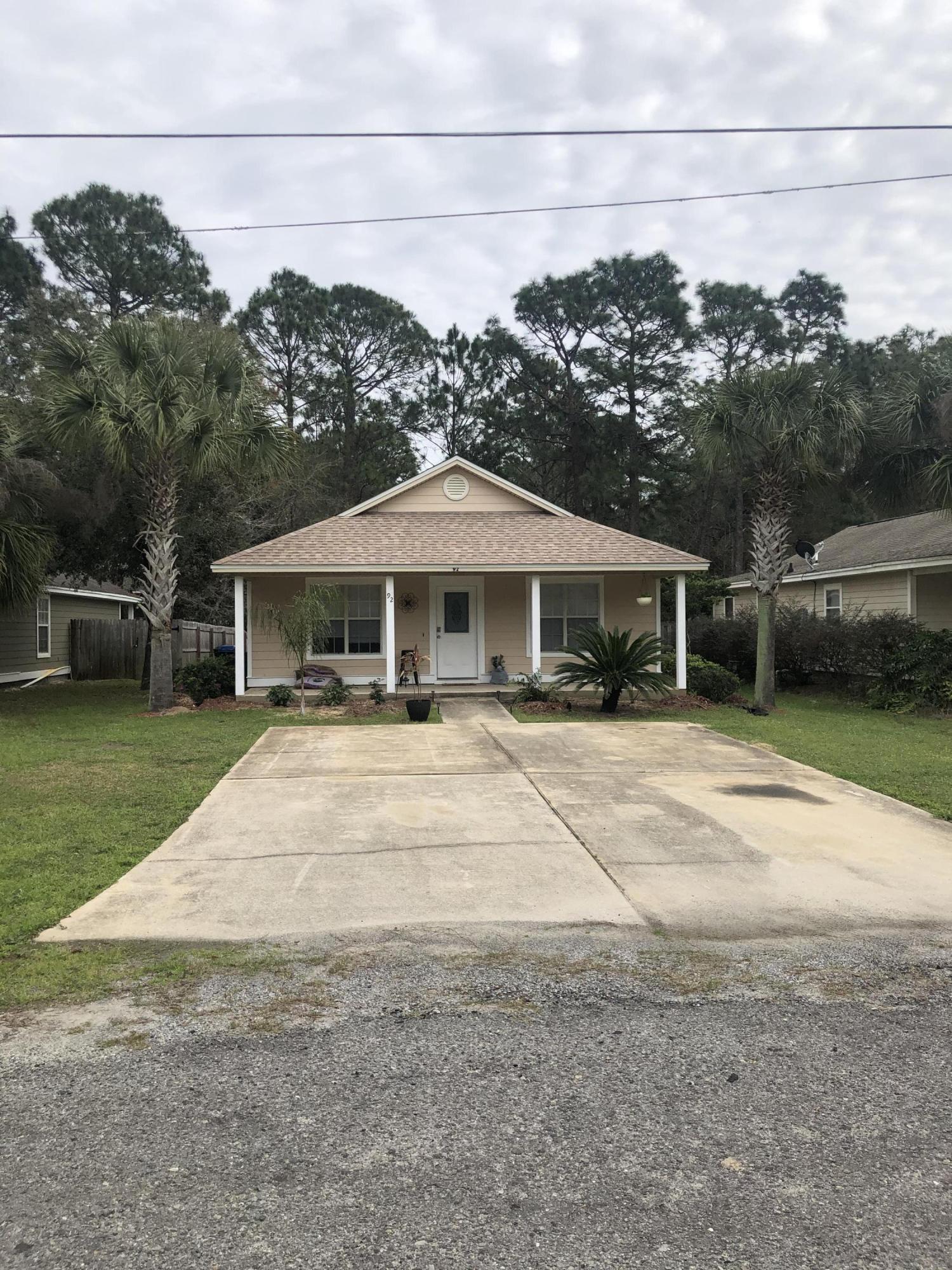 TOWN OF SANTA ROSA - Land