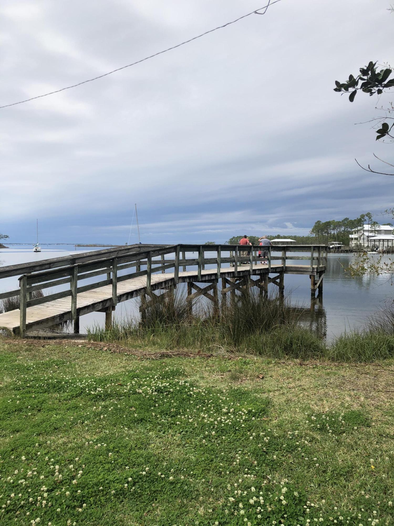 TOWN OF SANTA ROSA - Land