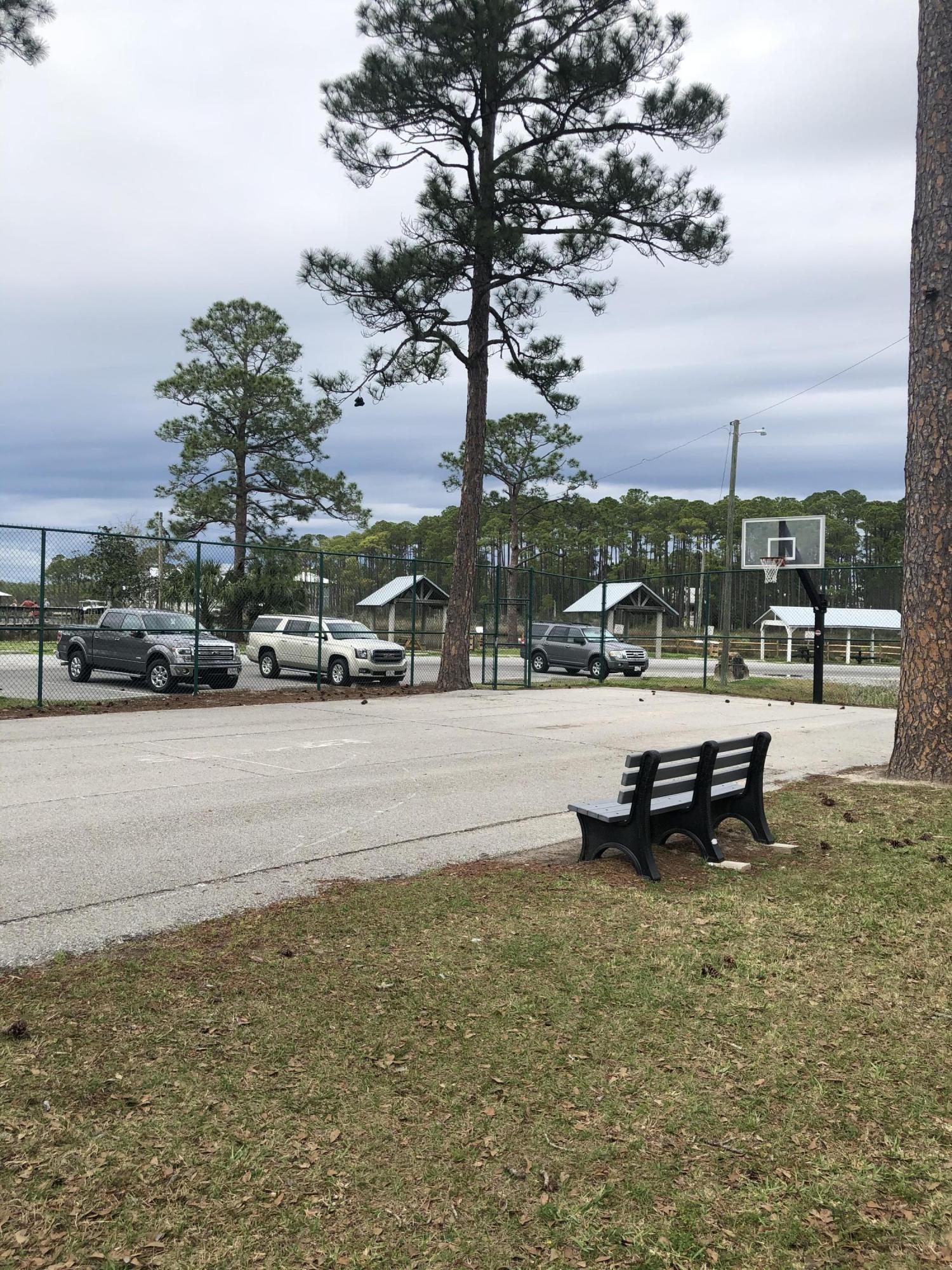 TOWN OF SANTA ROSA - Land