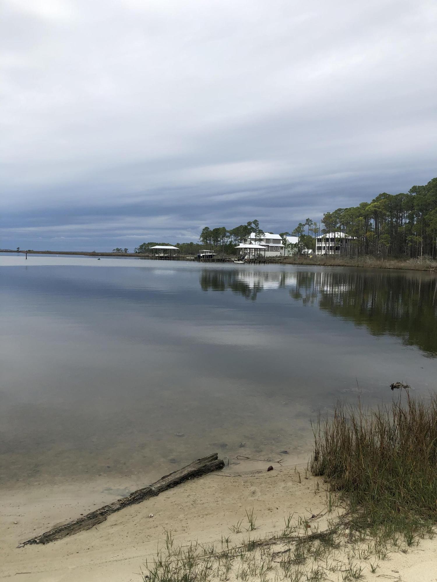 TOWN OF SANTA ROSA - Land