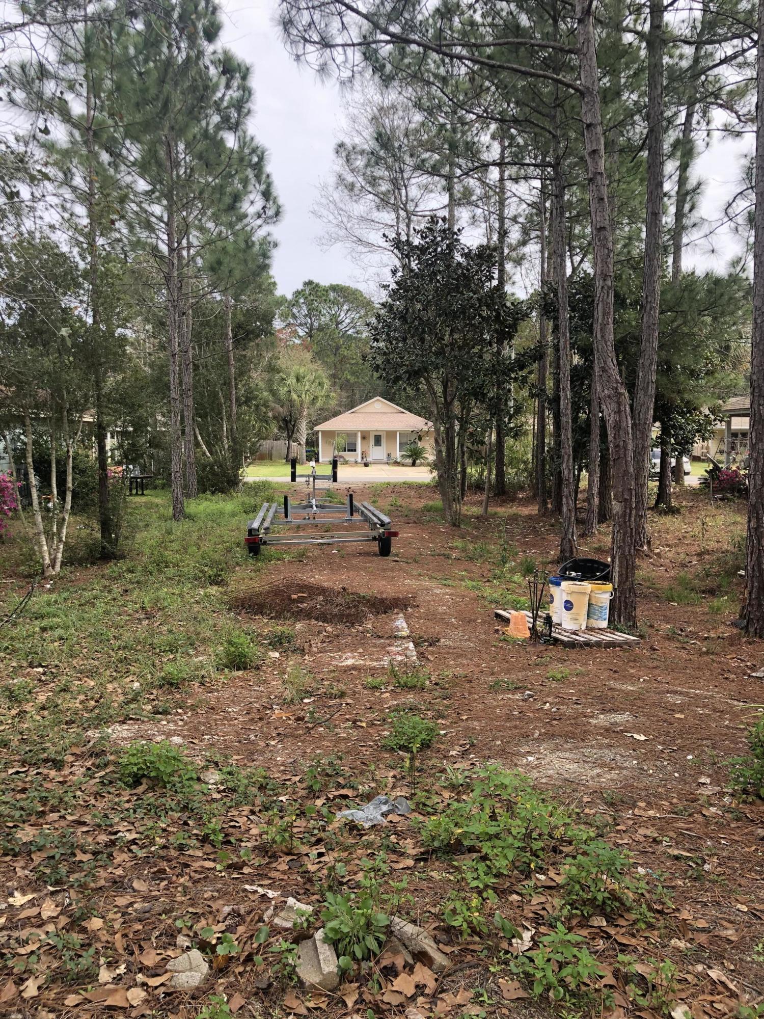 TOWN OF SANTA ROSA - Land