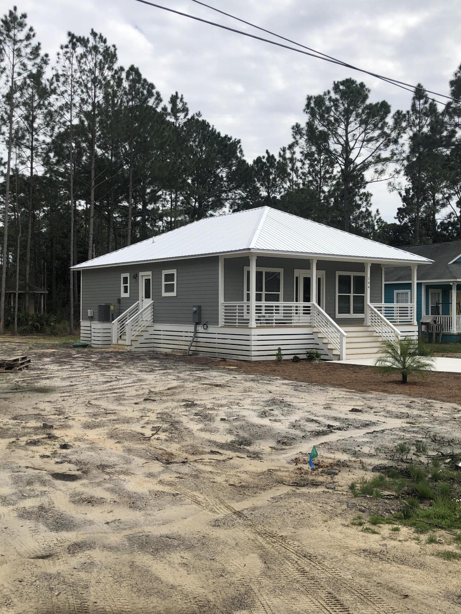 TOWN OF SANTA ROSA - Land