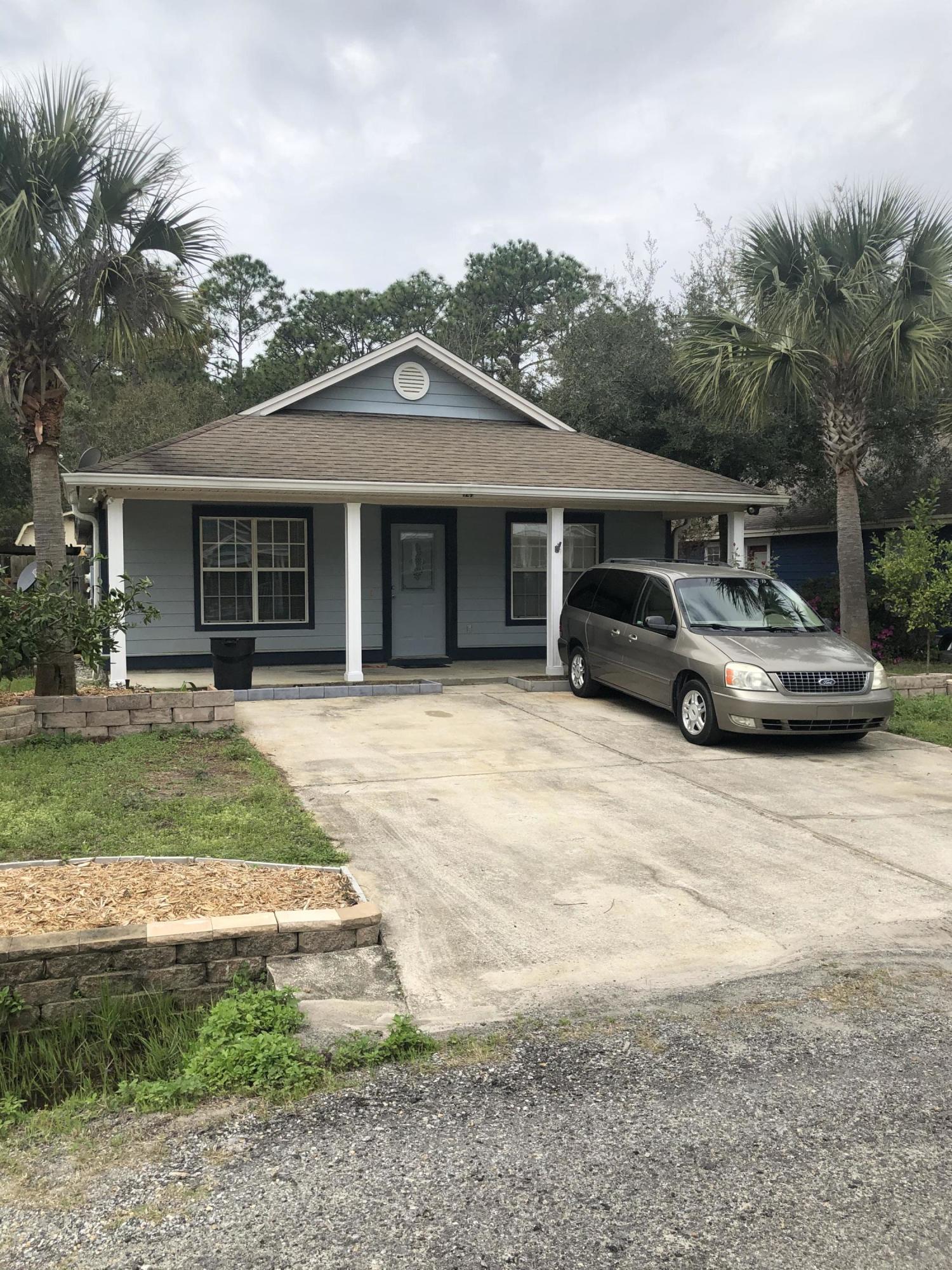 TOWN OF SANTA ROSA - Land