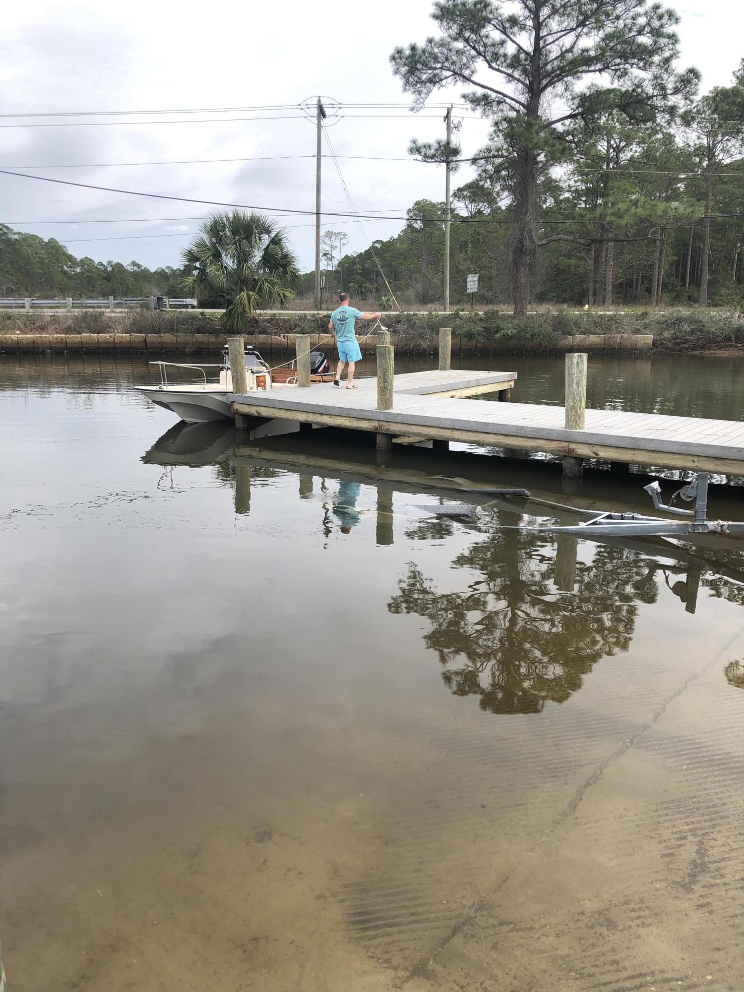 TOWN OF SANTA ROSA - Land