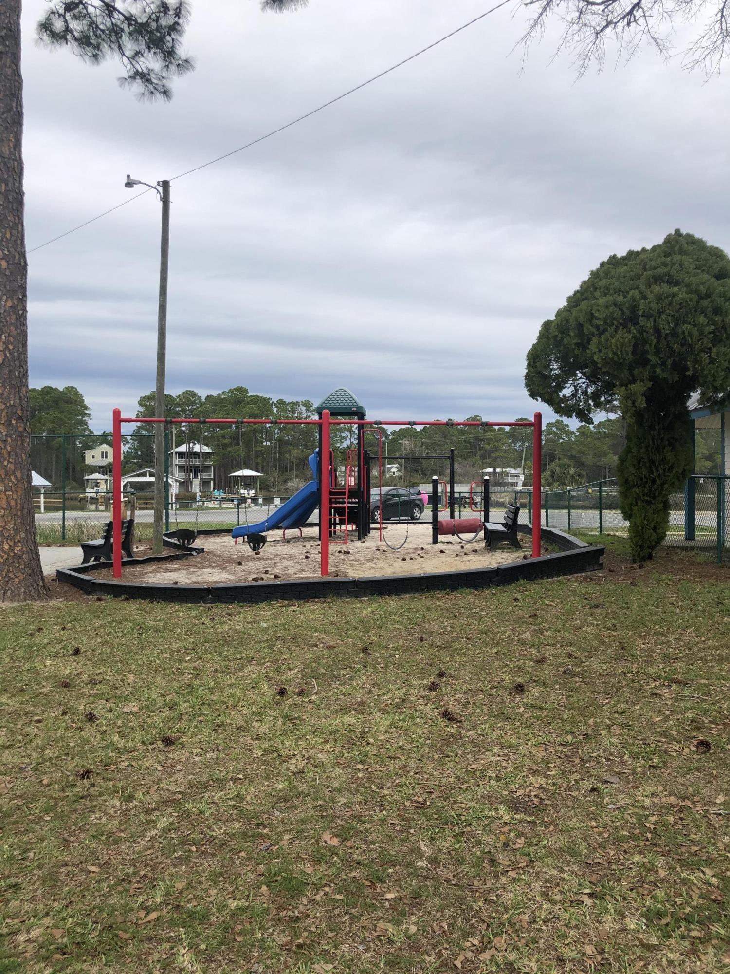 TOWN OF SANTA ROSA - Land