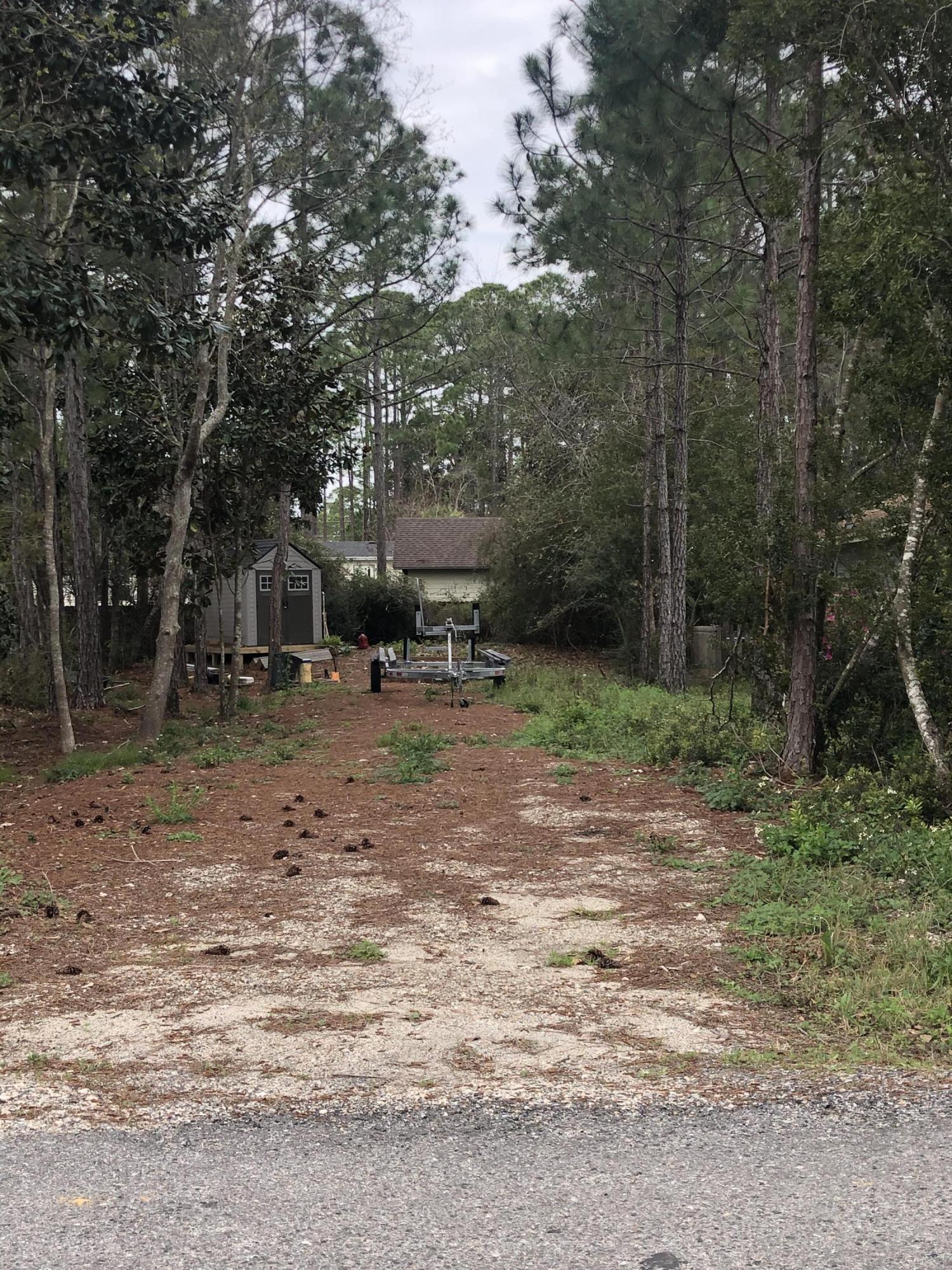 TOWN OF SANTA ROSA - Land