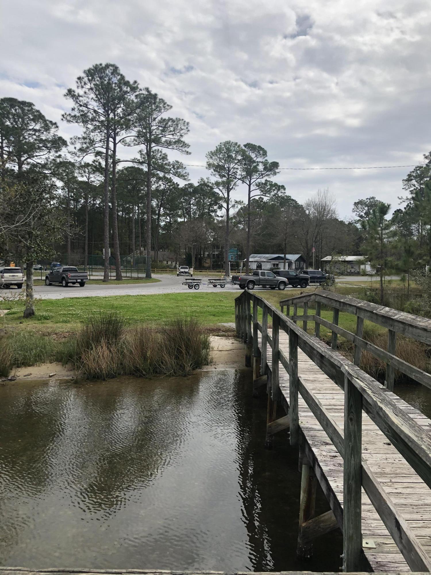 TOWN OF SANTA ROSA - Land