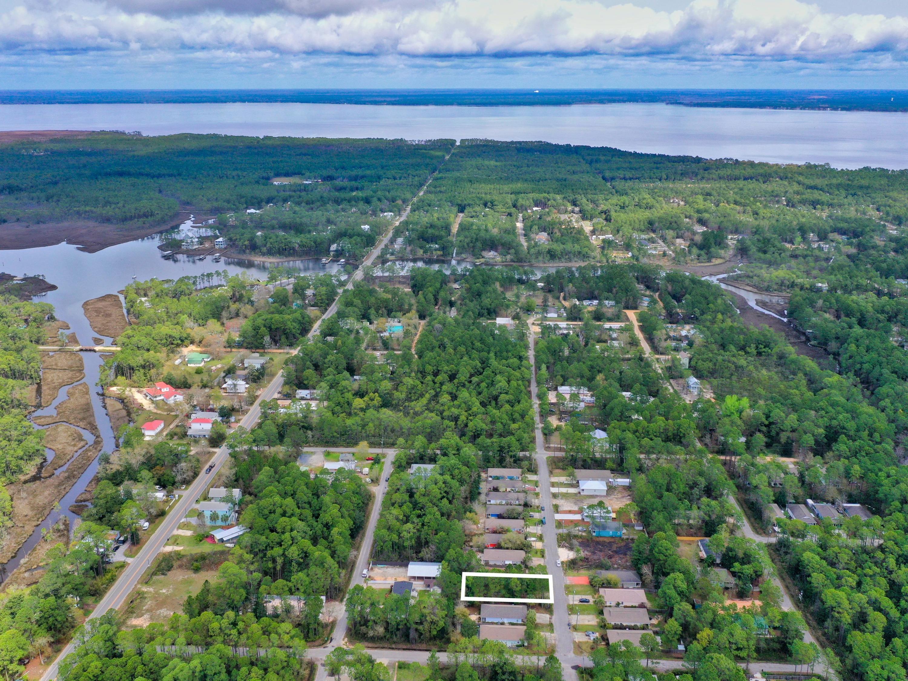 TOWN OF SANTA ROSA - Land