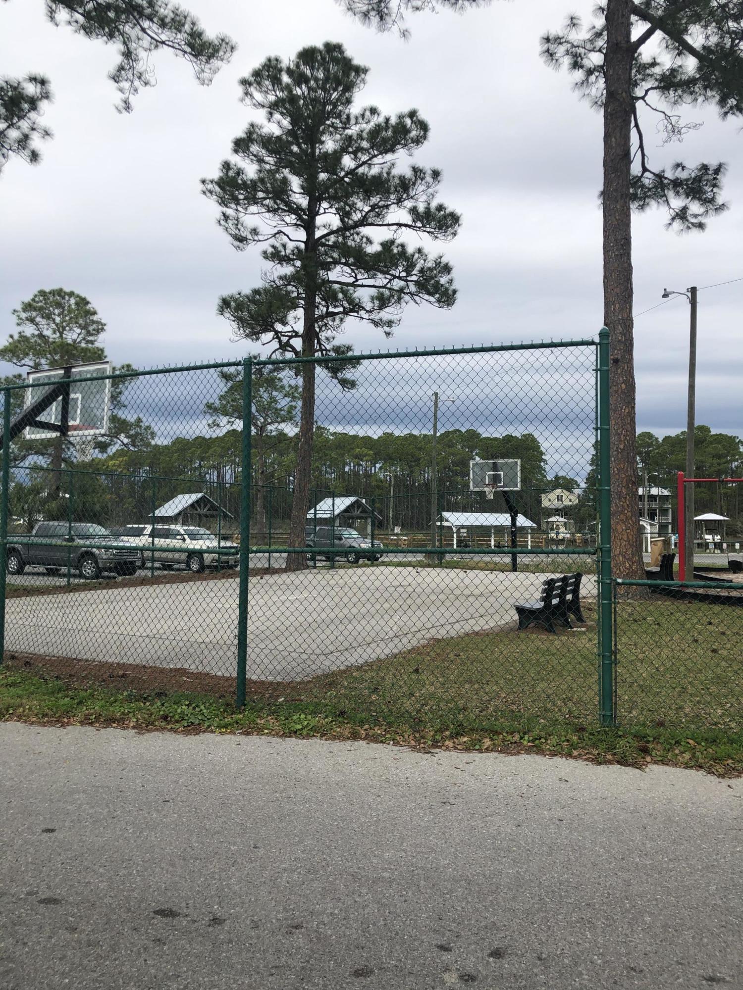 TOWN OF SANTA ROSA - Land