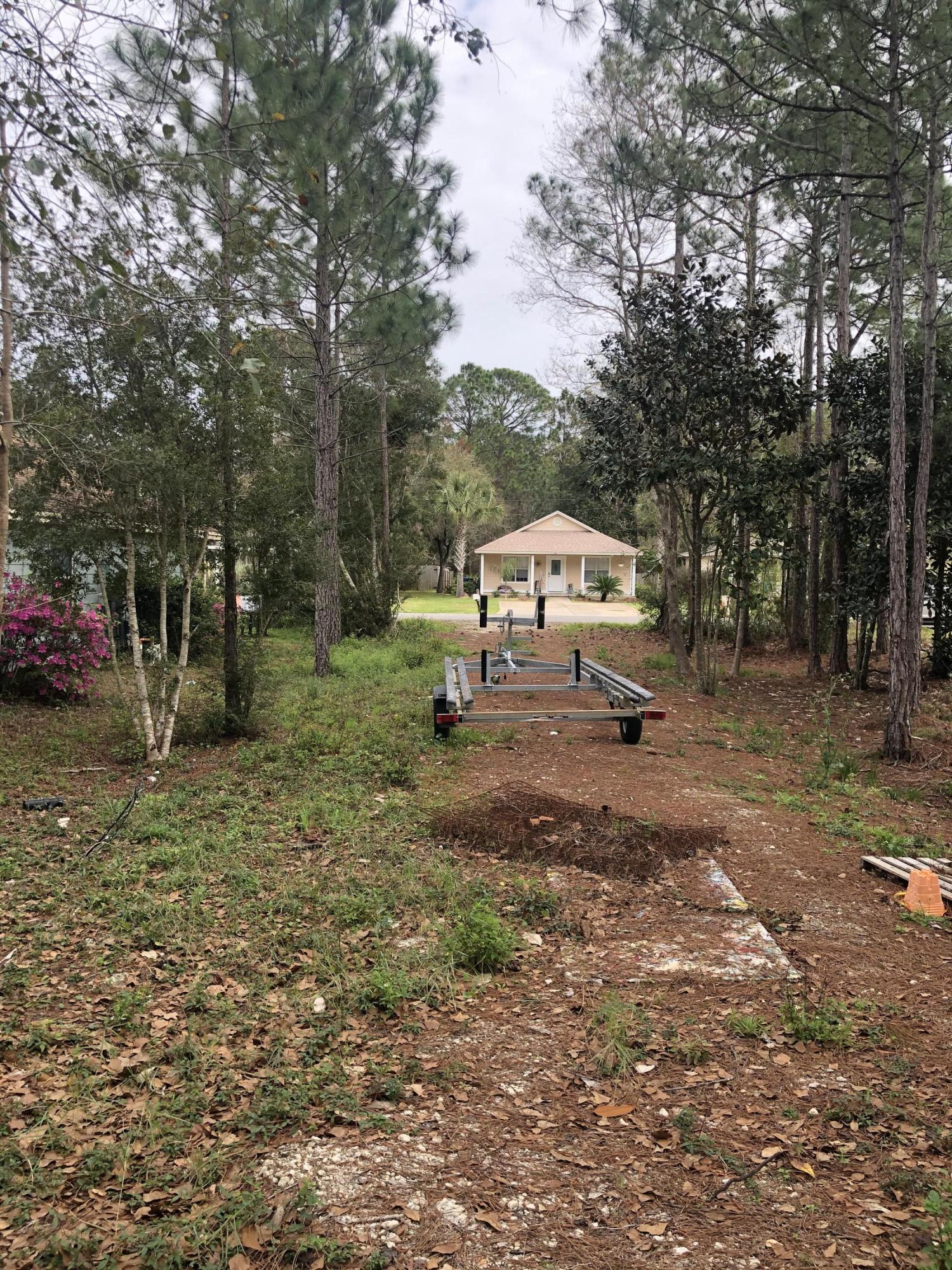 TOWN OF SANTA ROSA - Land