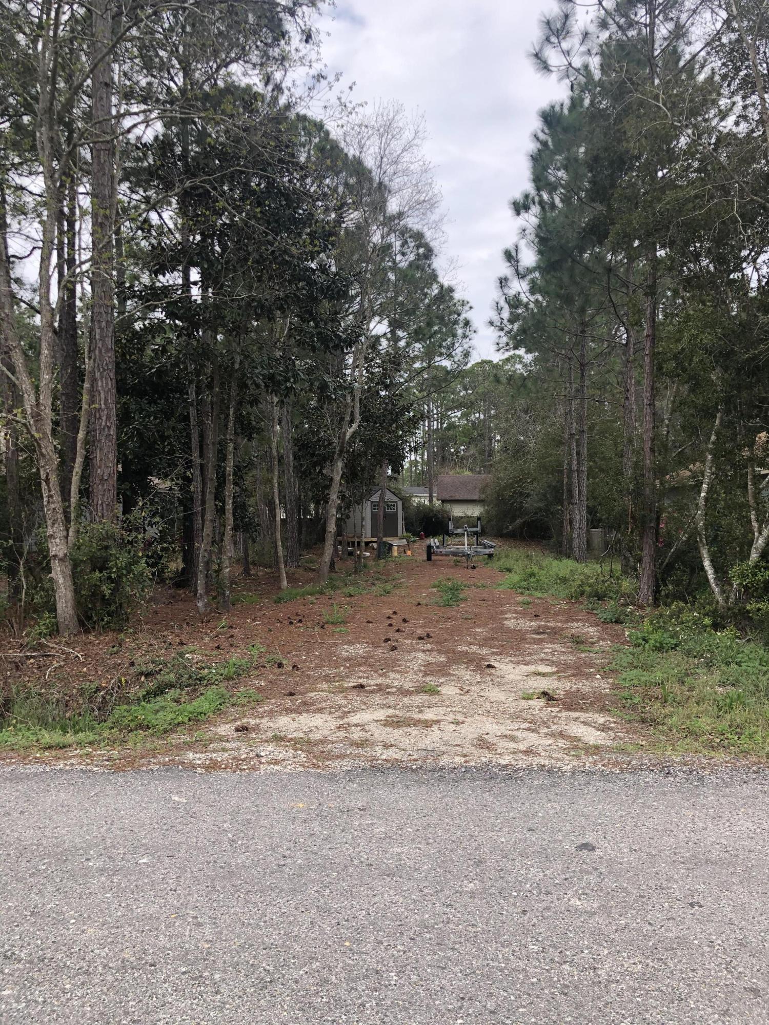 TOWN OF SANTA ROSA - Land