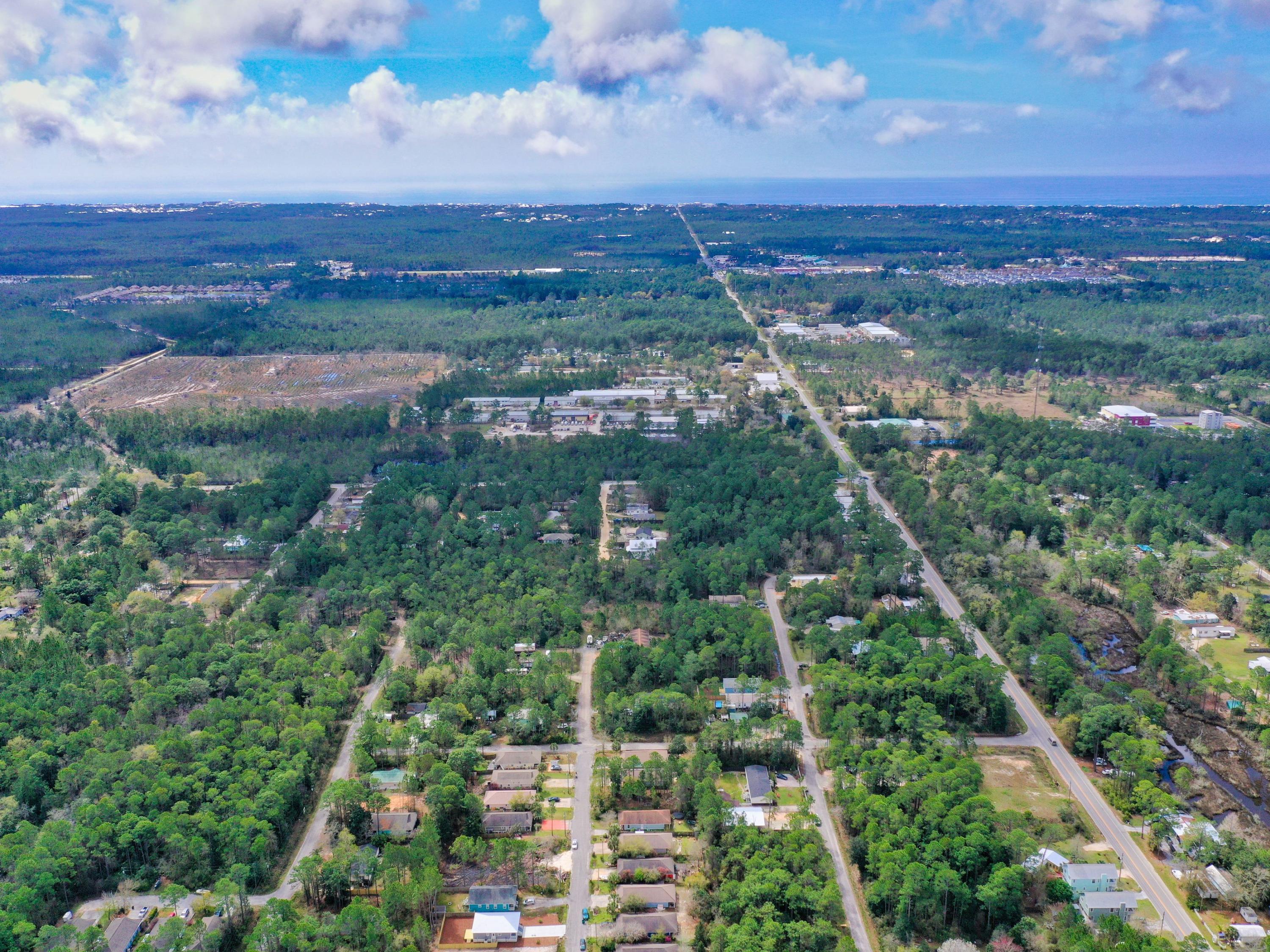 TOWN OF SANTA ROSA - Land