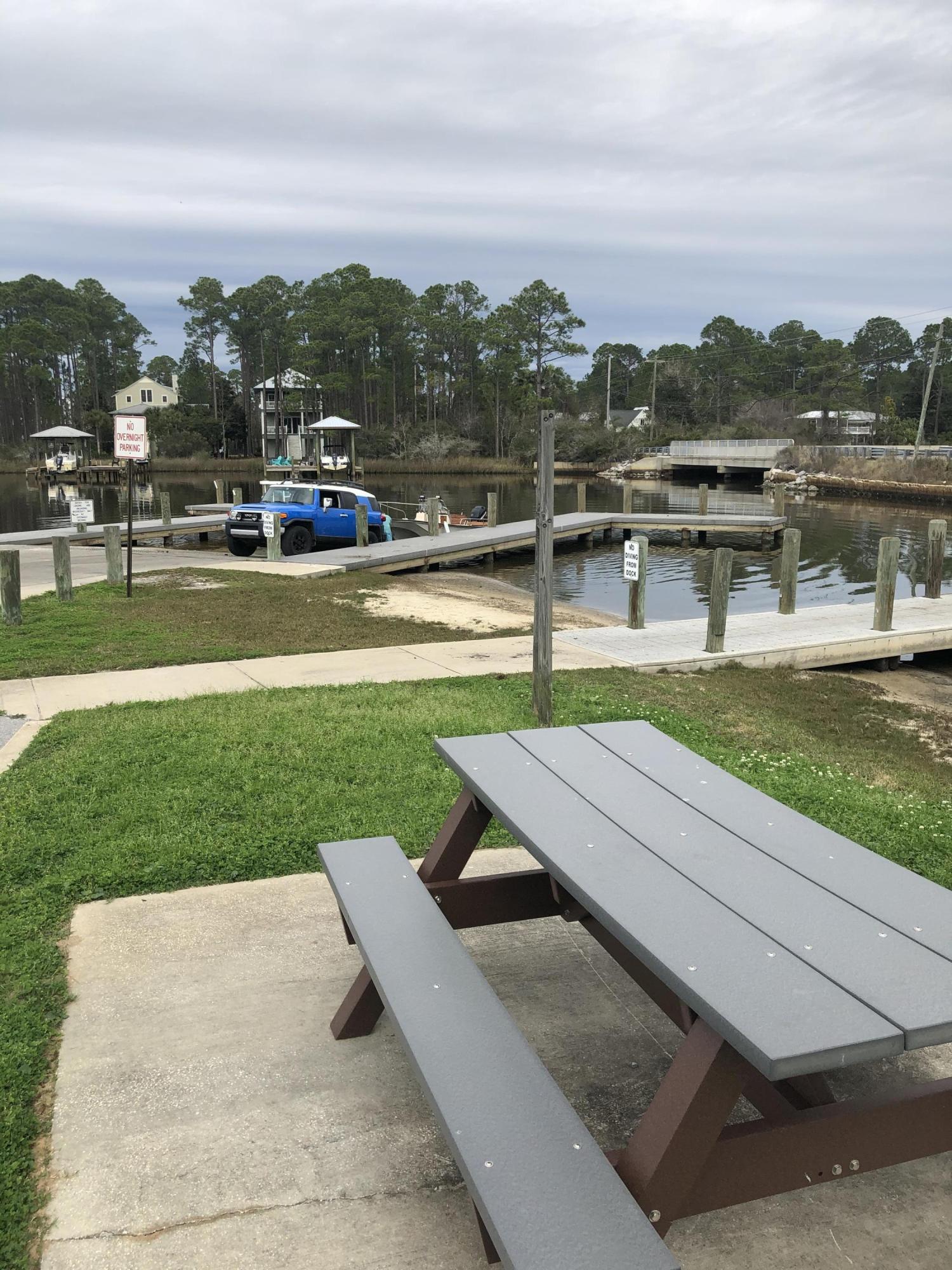 TOWN OF SANTA ROSA - Land