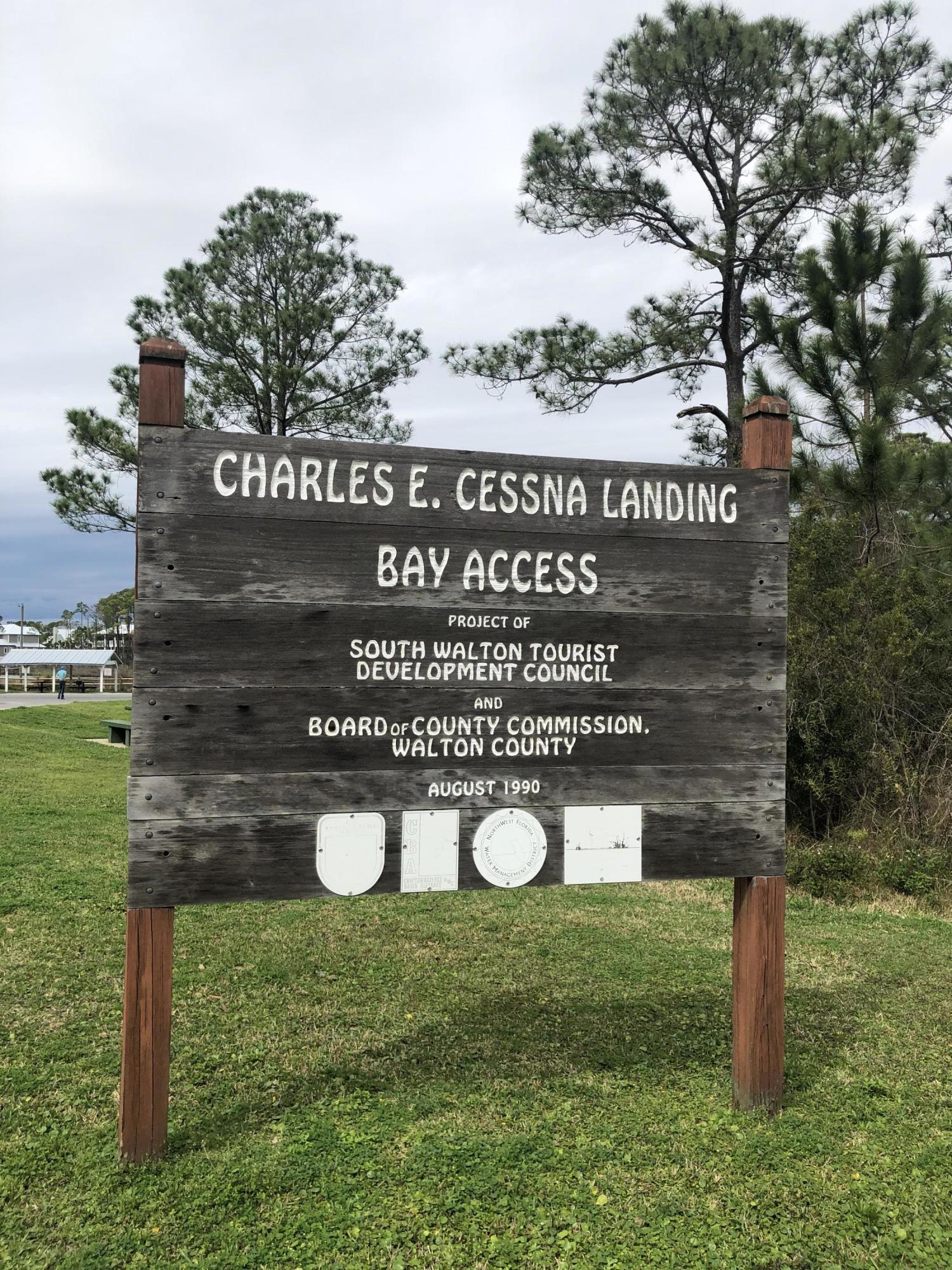 TOWN OF SANTA ROSA - Land