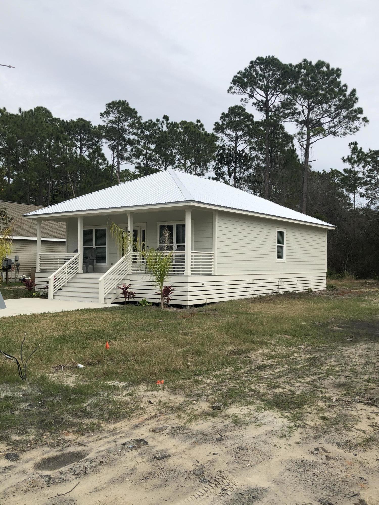 TOWN OF SANTA ROSA - Land