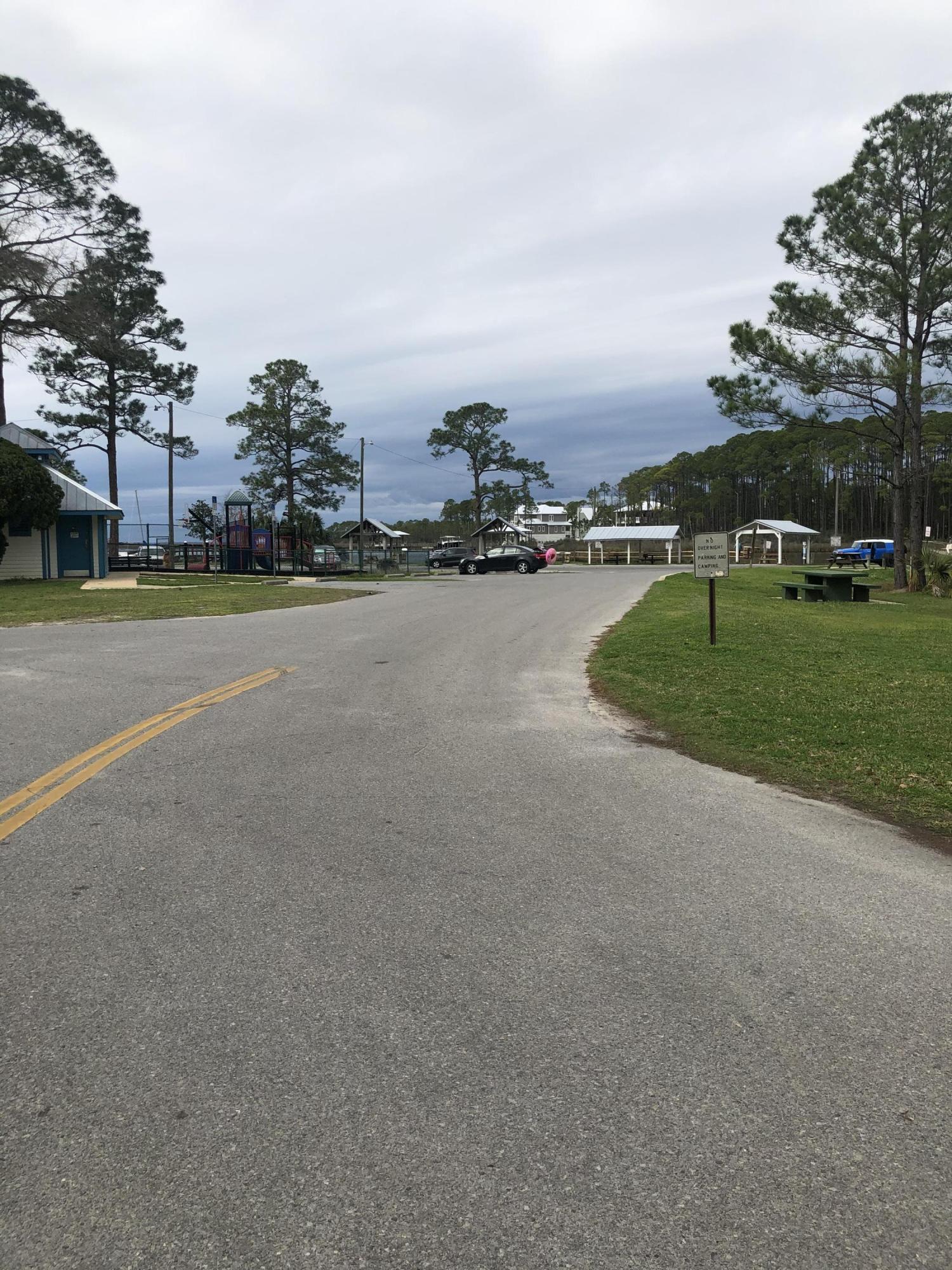 TOWN OF SANTA ROSA - Land