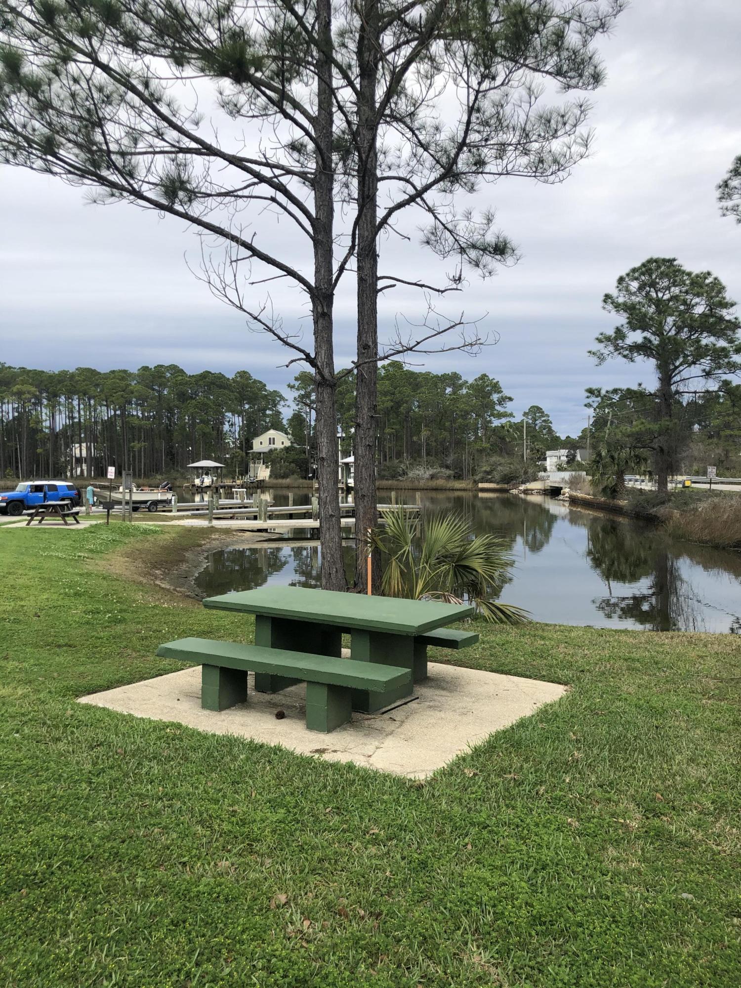 TOWN OF SANTA ROSA - Land