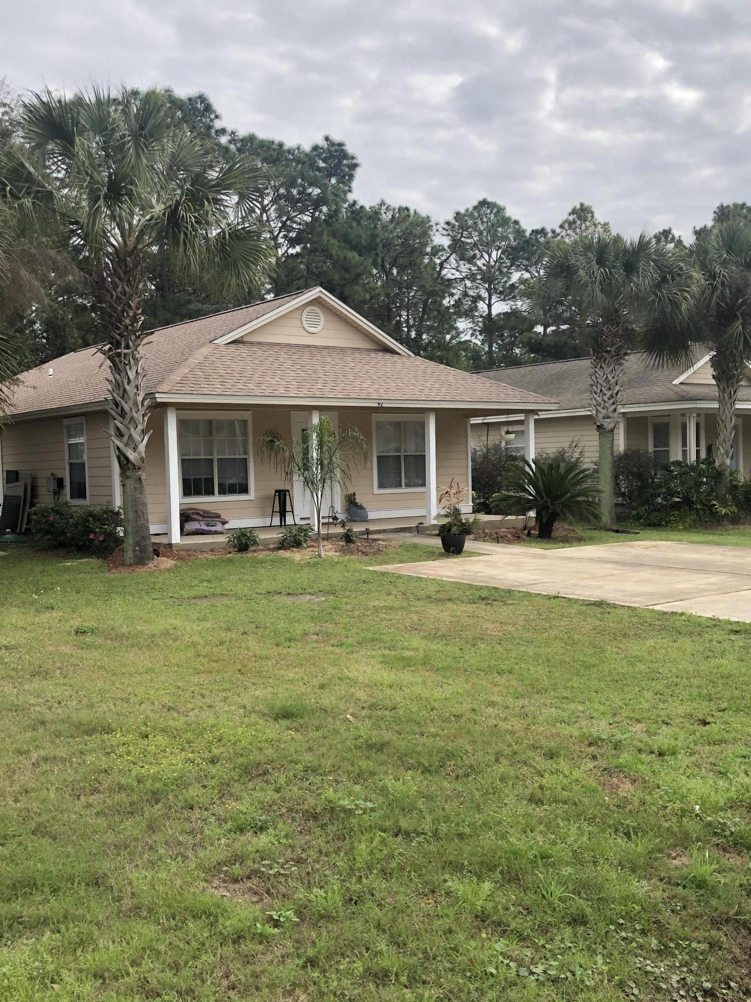 TOWN OF SANTA ROSA - Land