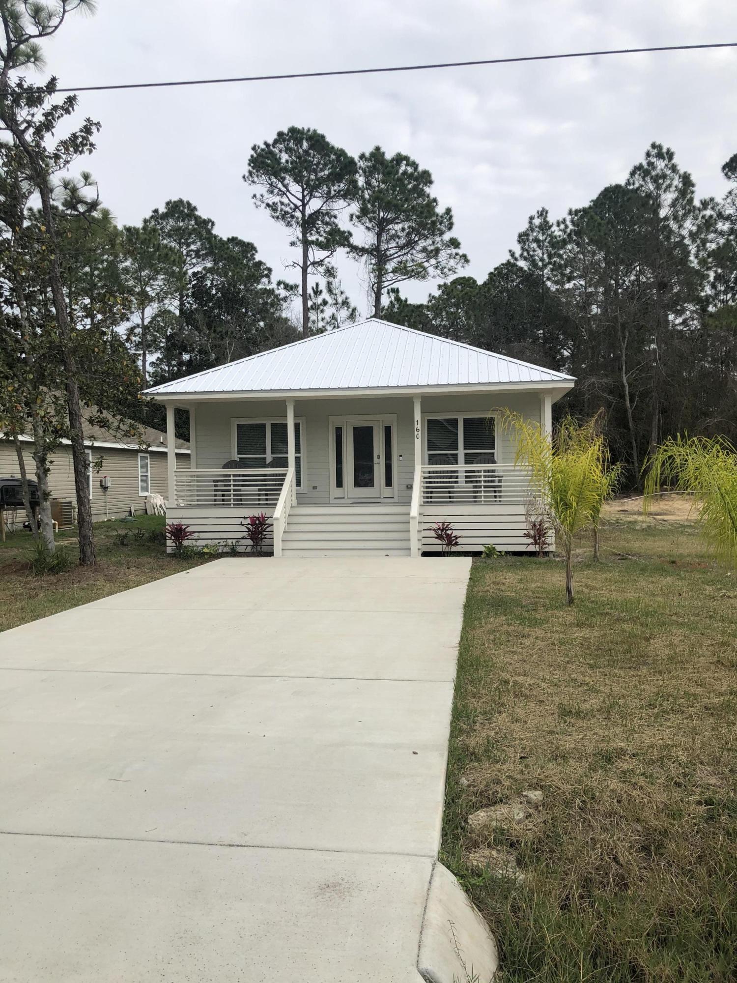 TOWN OF SANTA ROSA - Land