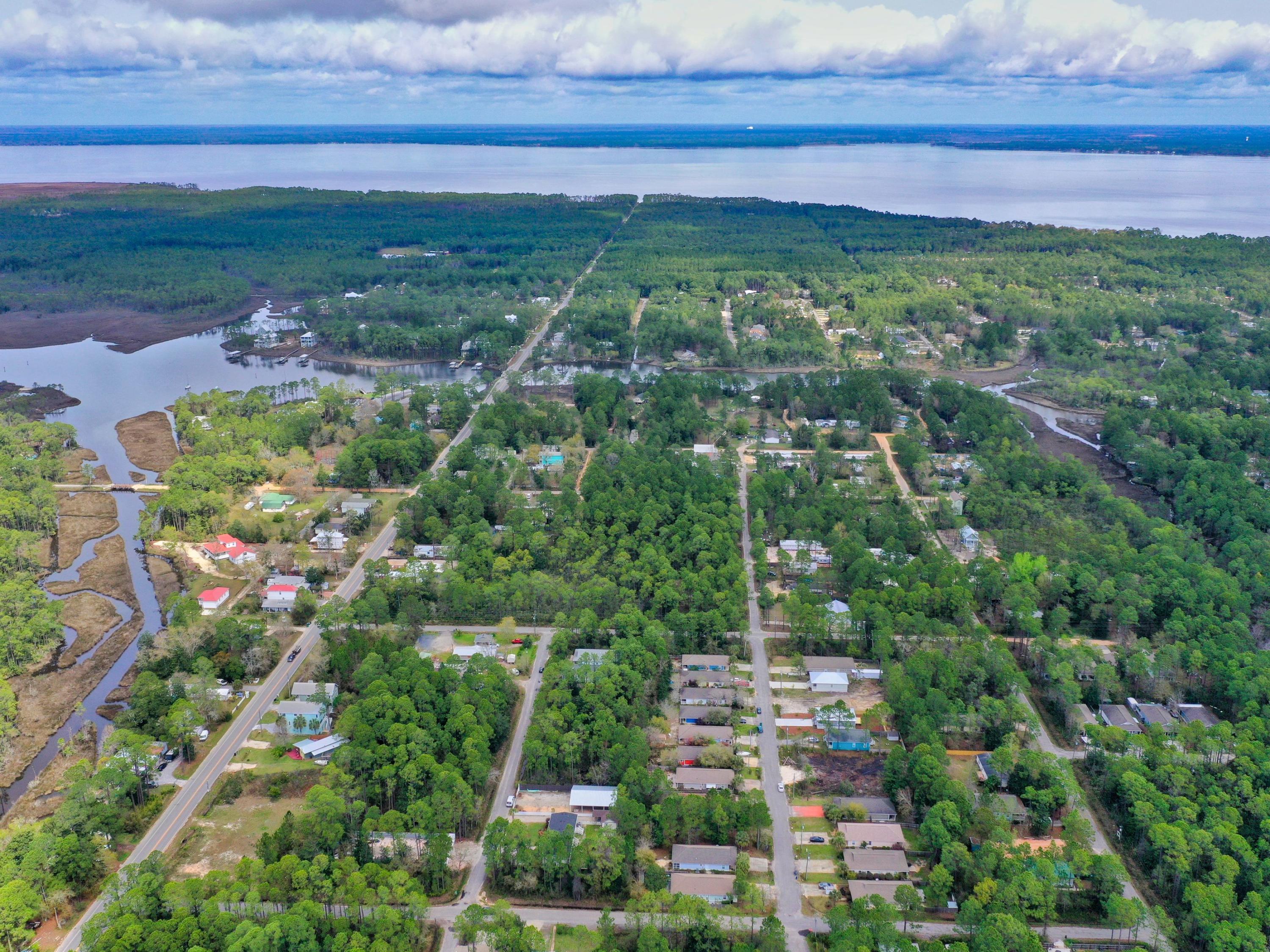 TOWN OF SANTA ROSA - Land