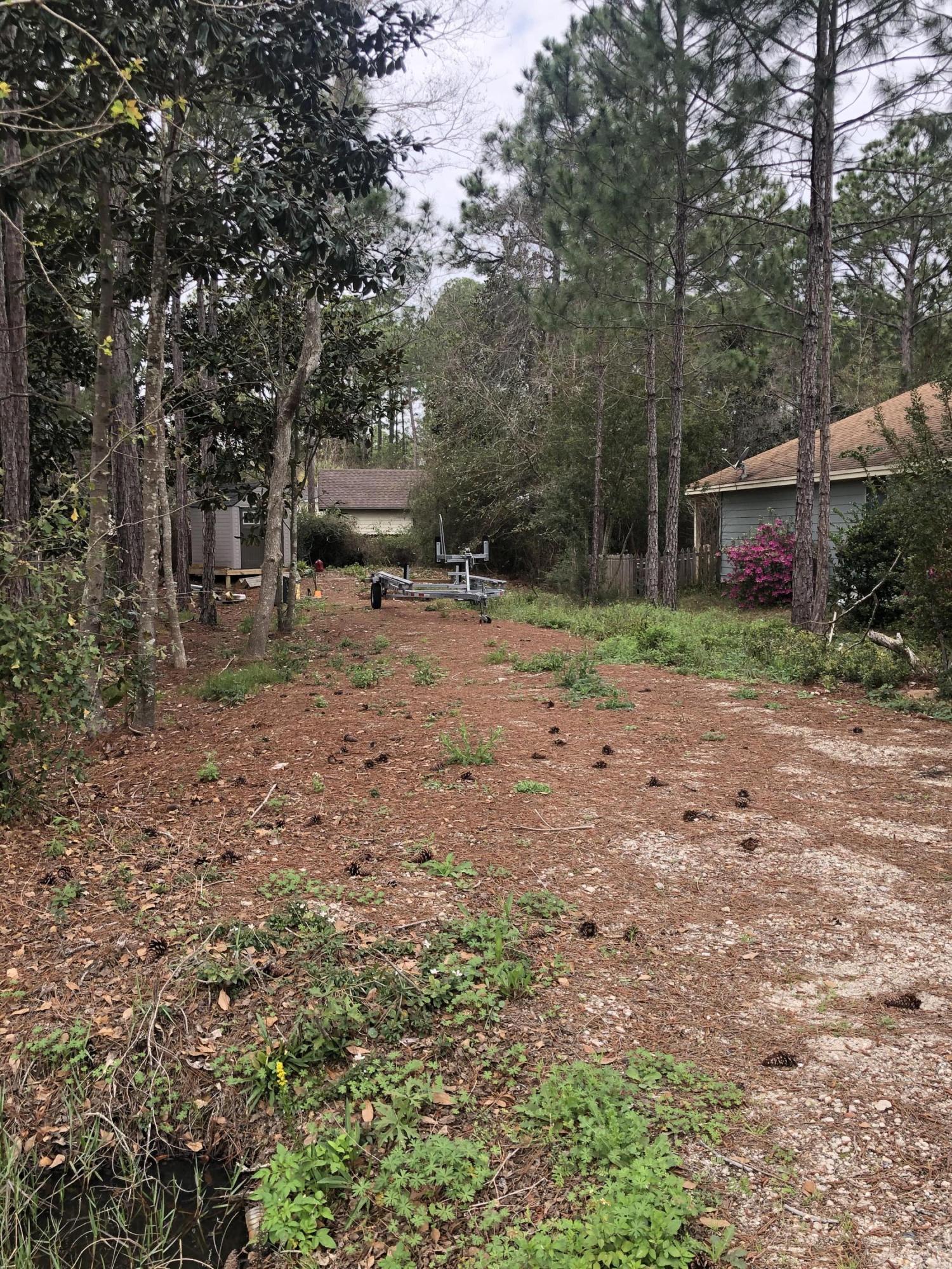 TOWN OF SANTA ROSA - Land