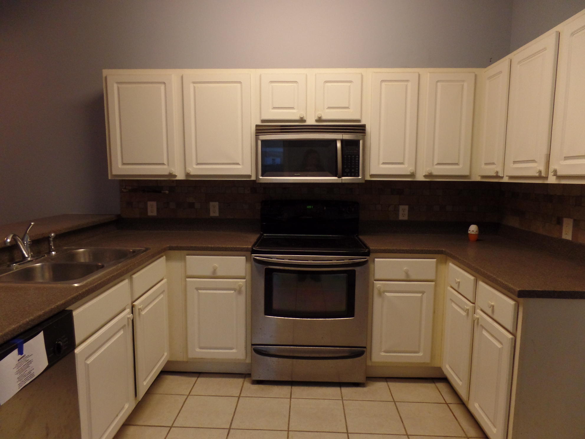 HERONS WATCH CONDO PH 3 - Residential