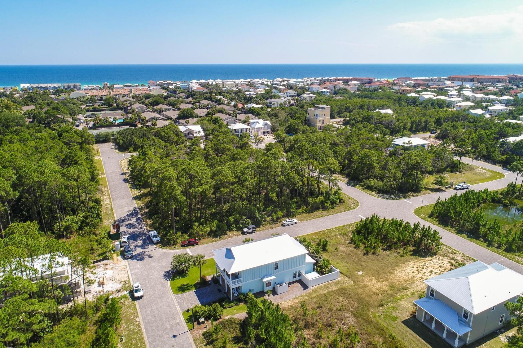 FRANGISTA BEACH - Residential Lease