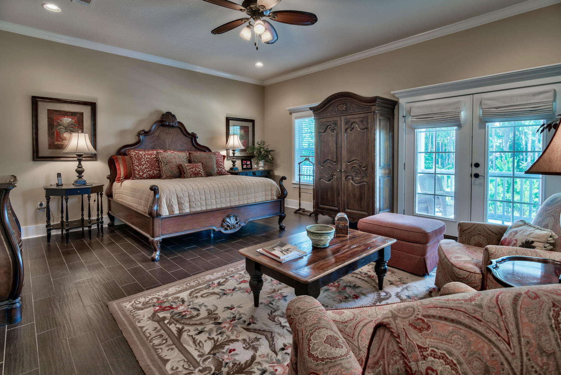 FRANGISTA BEACH - Residential Lease