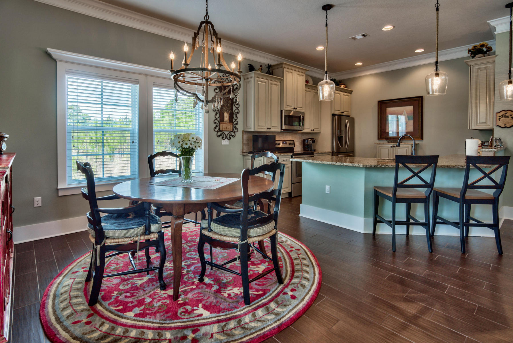 FRANGISTA BEACH - Residential Lease