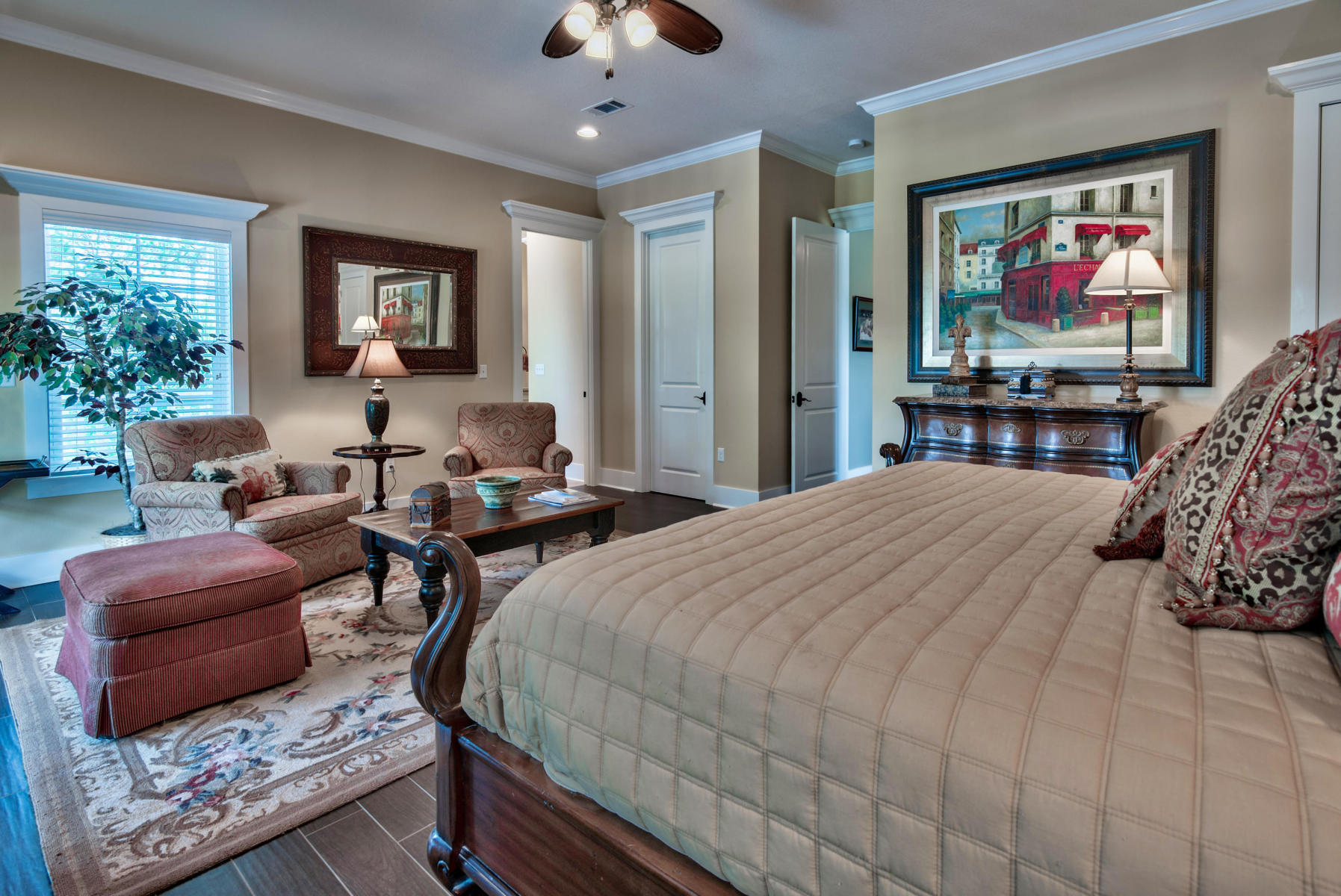 FRANGISTA BEACH - Residential Lease