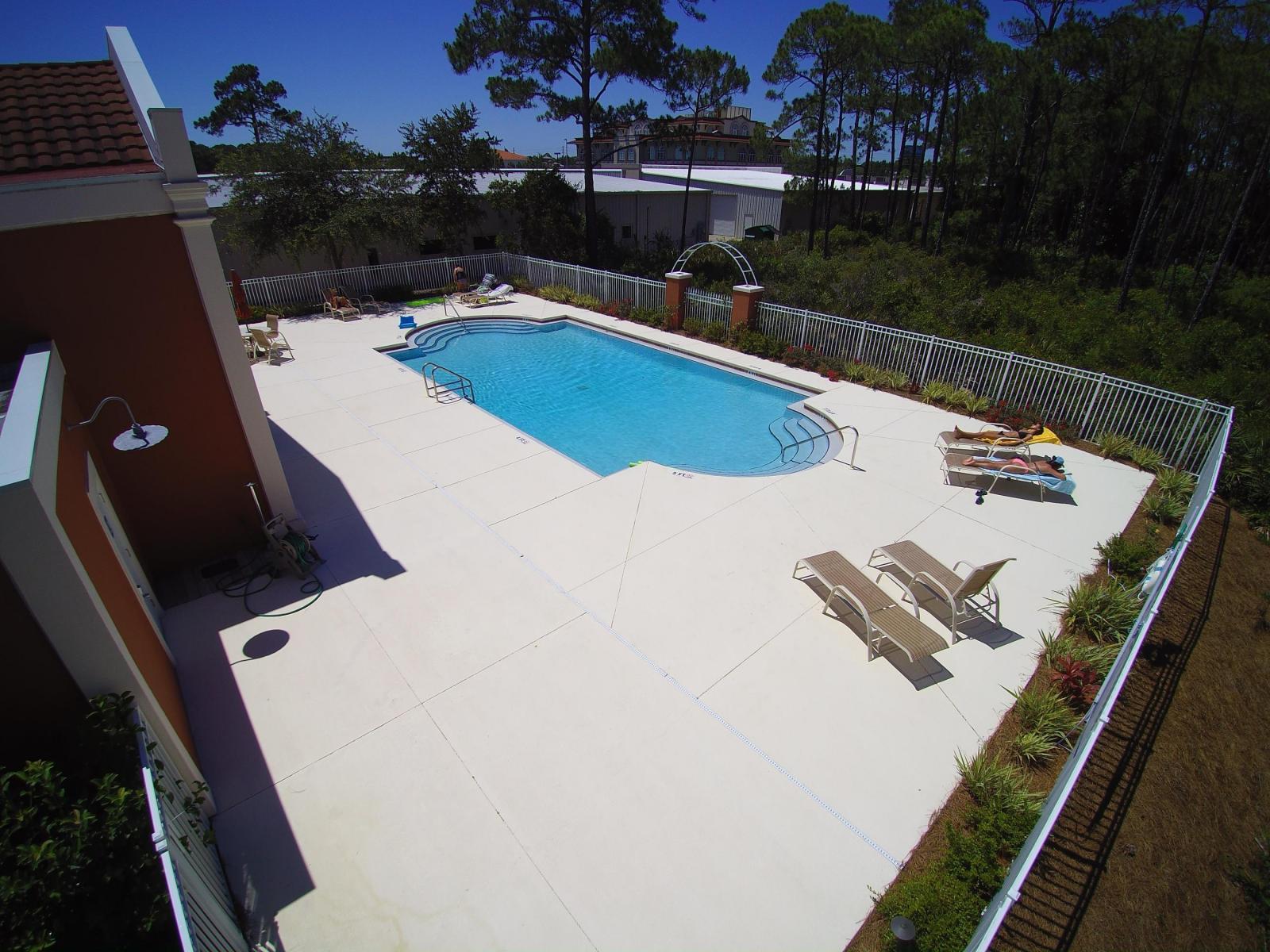 FRANGISTA BEACH - Residential Lease