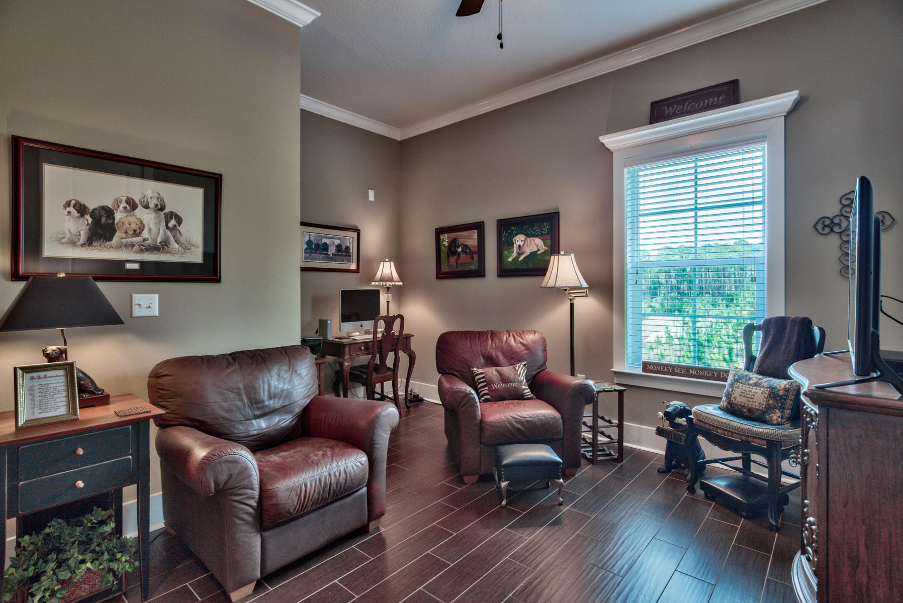 FRANGISTA BEACH - Residential Lease