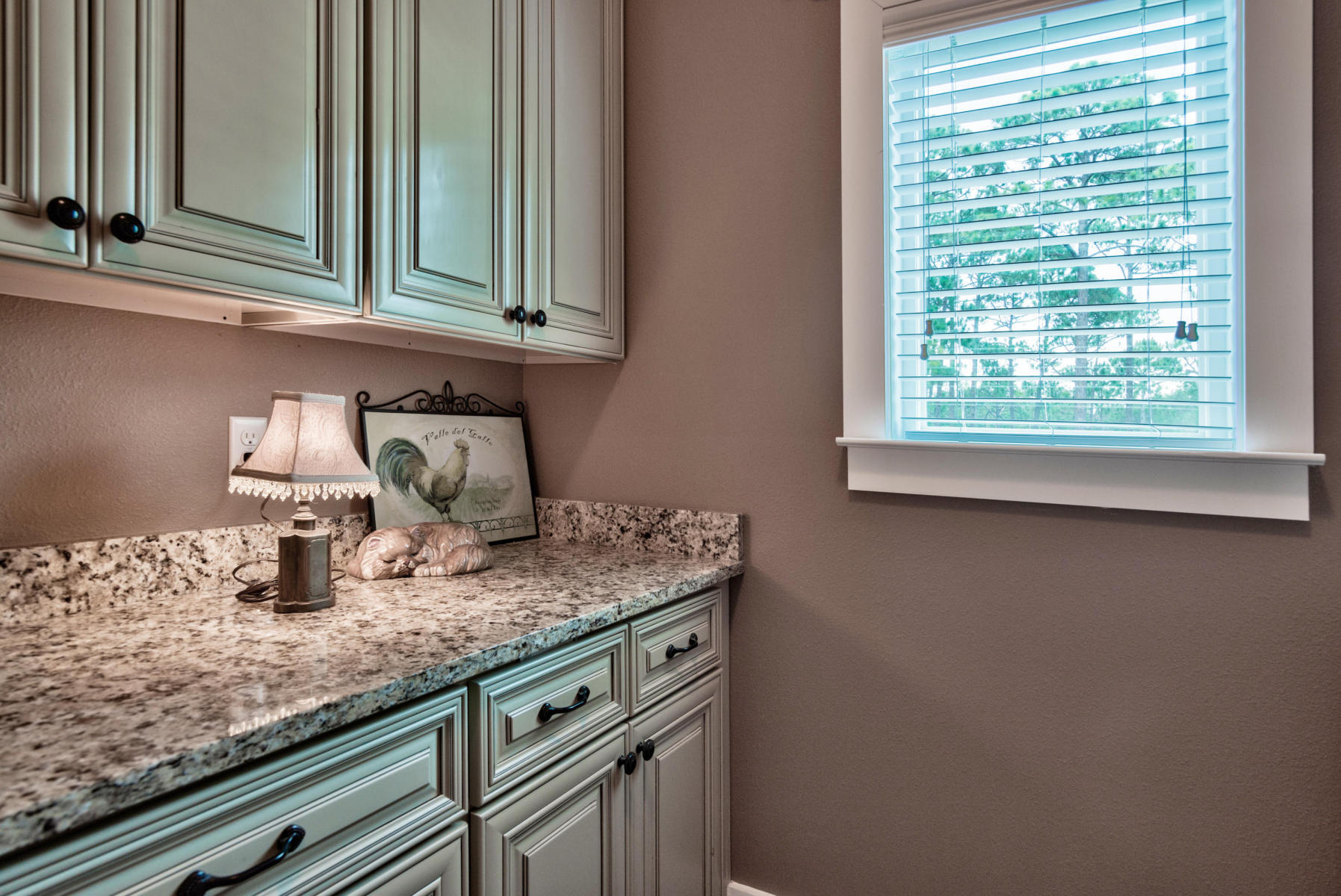 FRANGISTA BEACH - Residential Lease