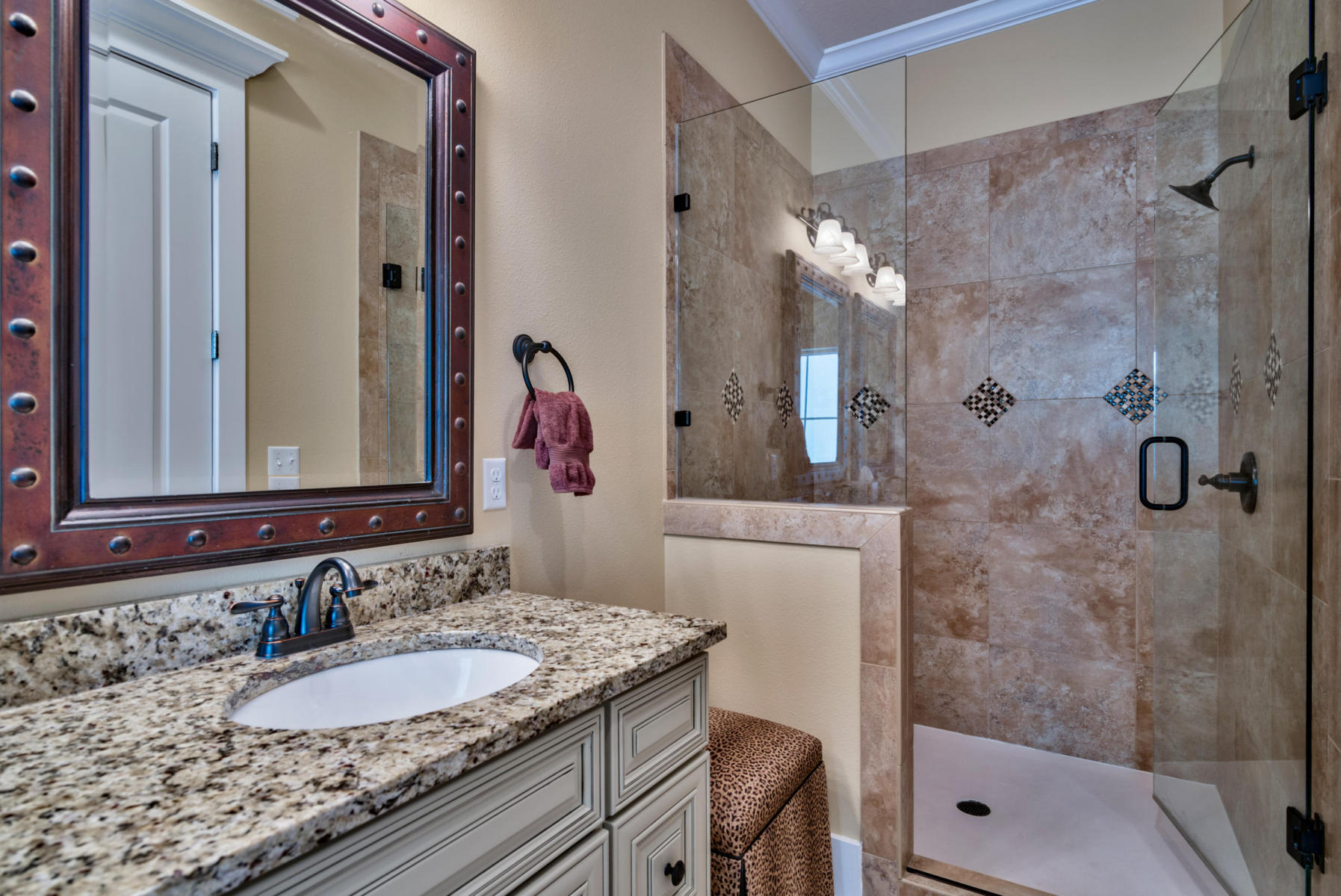 FRANGISTA BEACH - Residential Lease