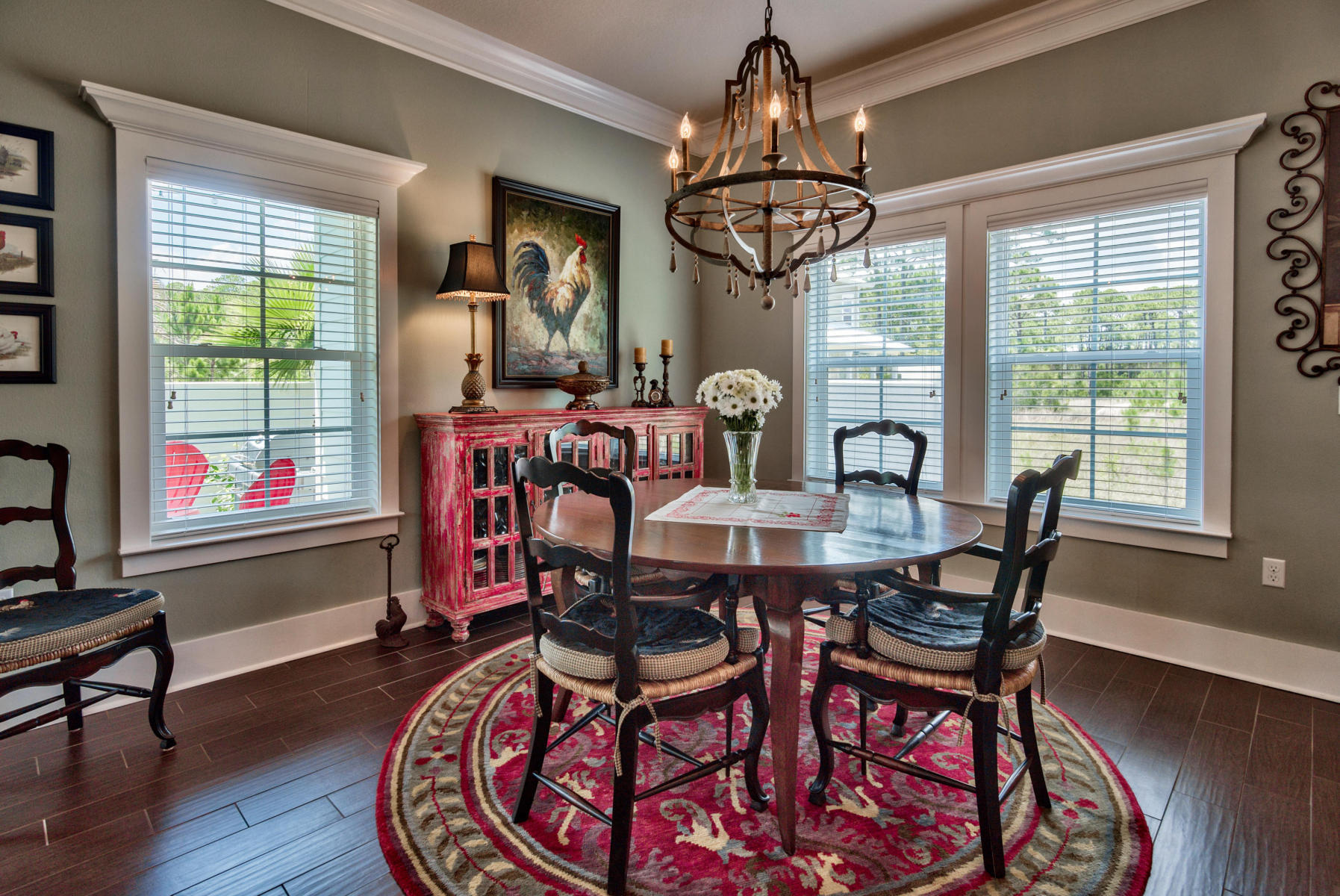 FRANGISTA BEACH - Residential Lease