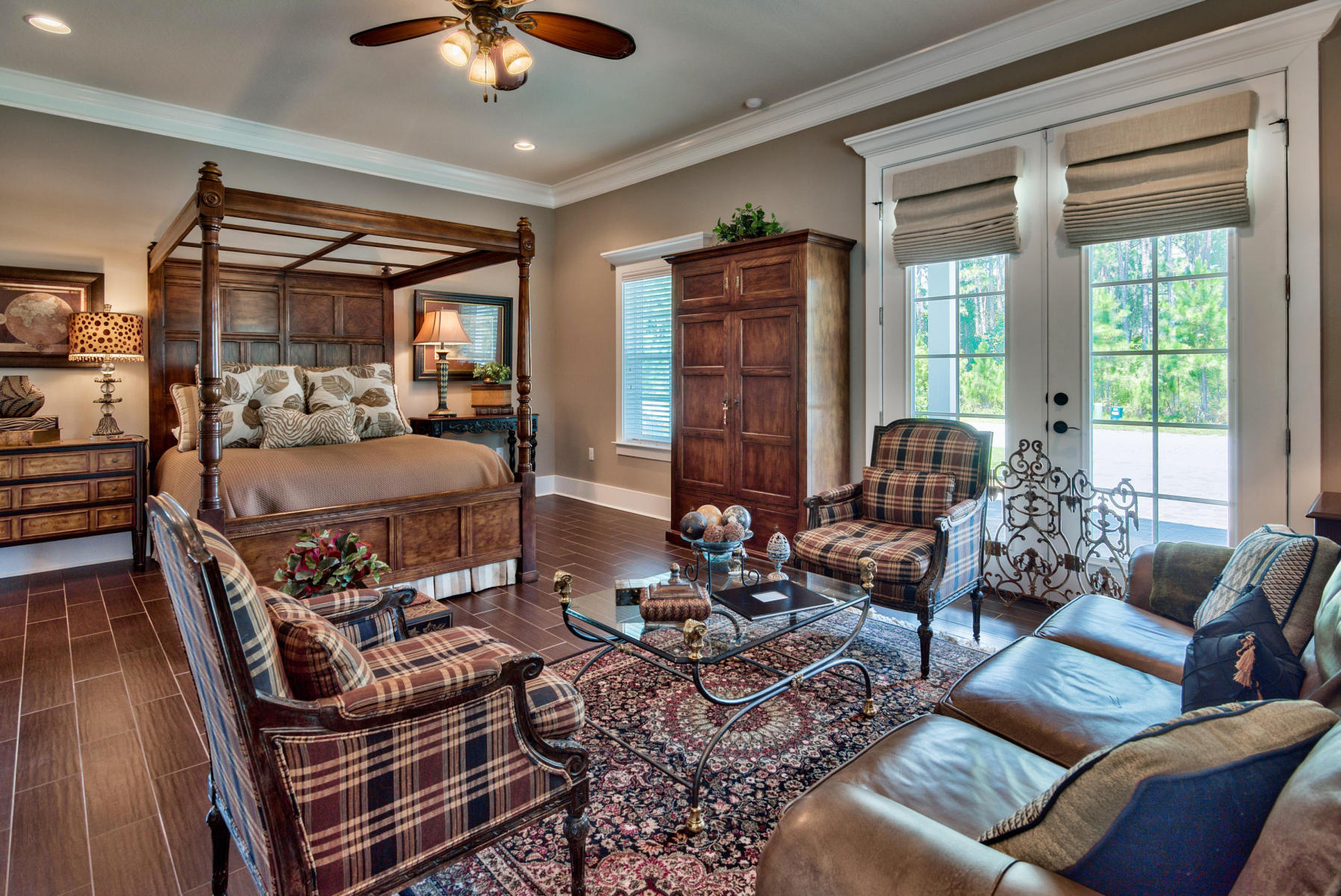 FRANGISTA BEACH - Residential Lease