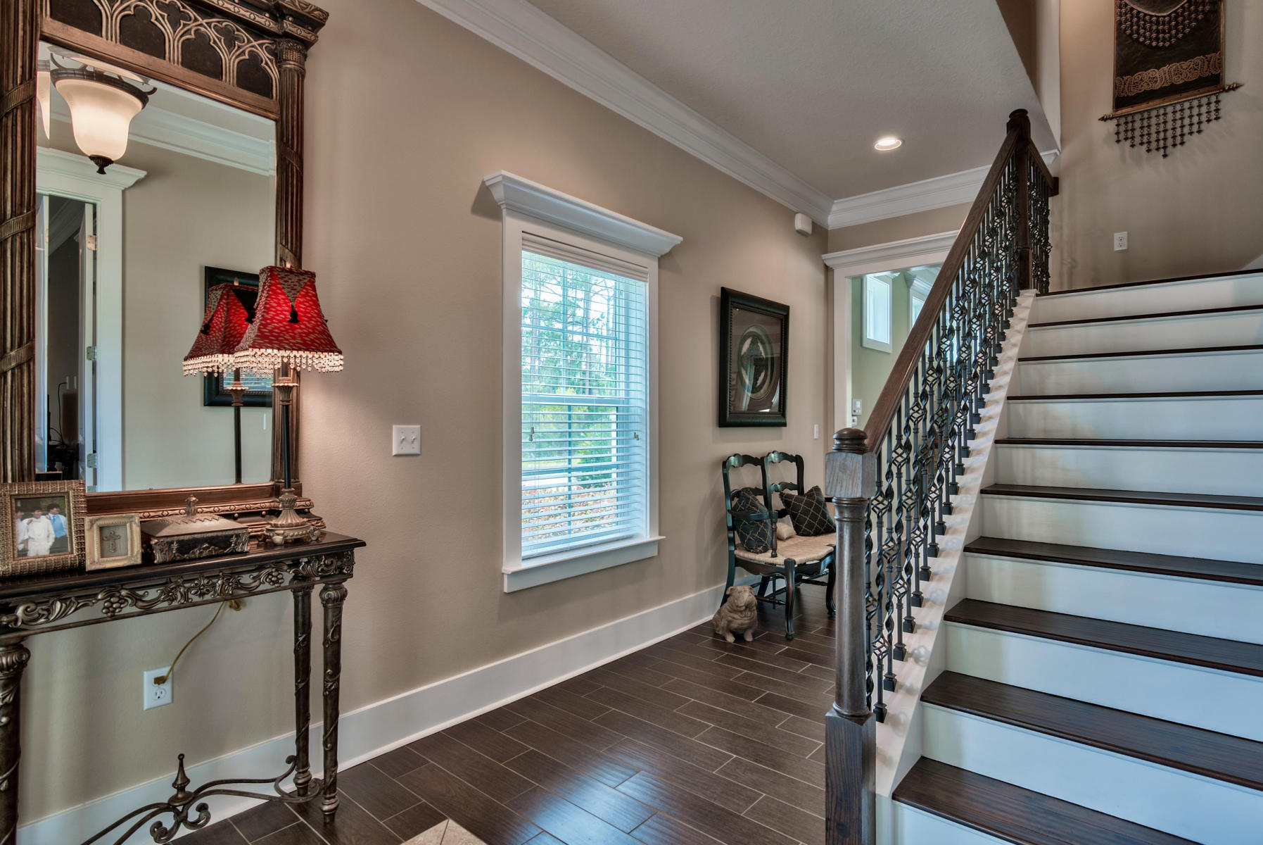 FRANGISTA BEACH - Residential Lease