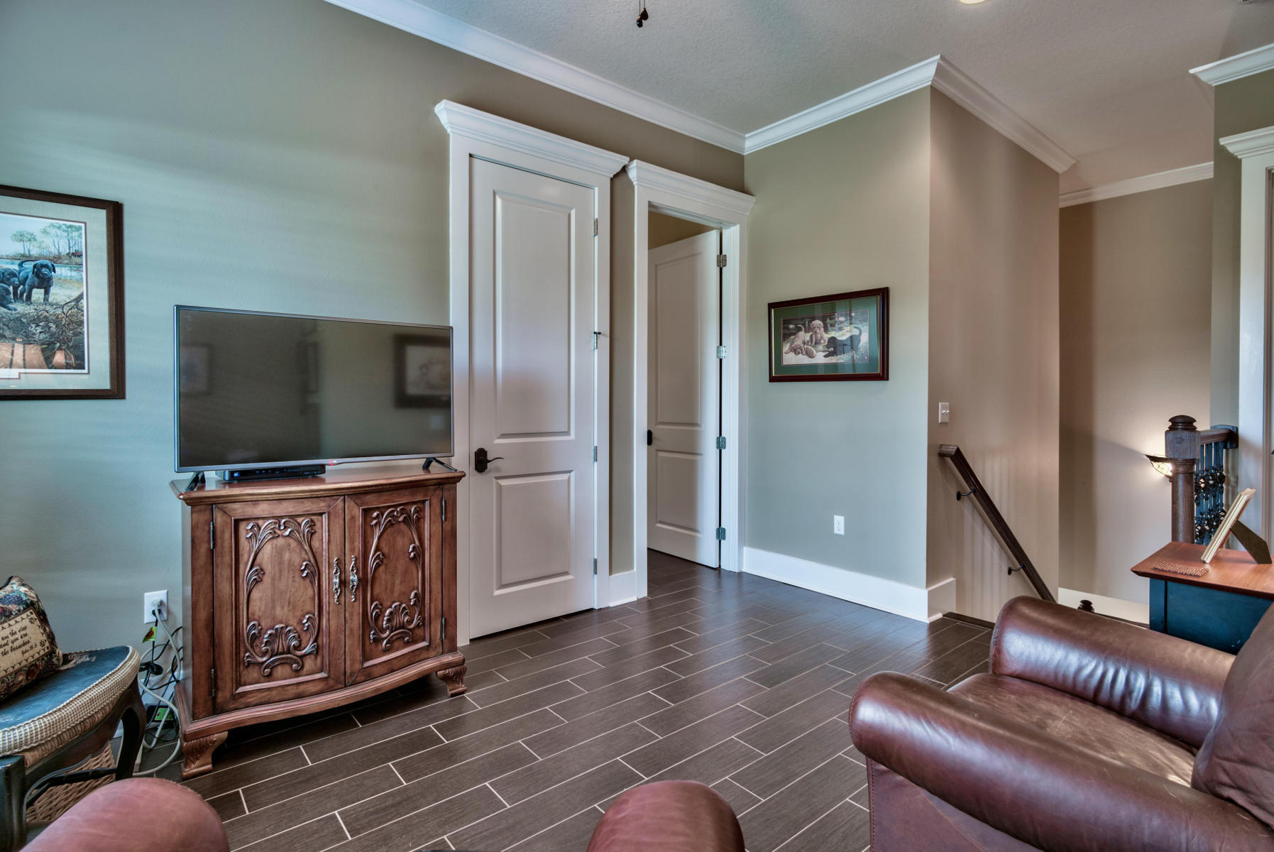 FRANGISTA BEACH - Residential Lease