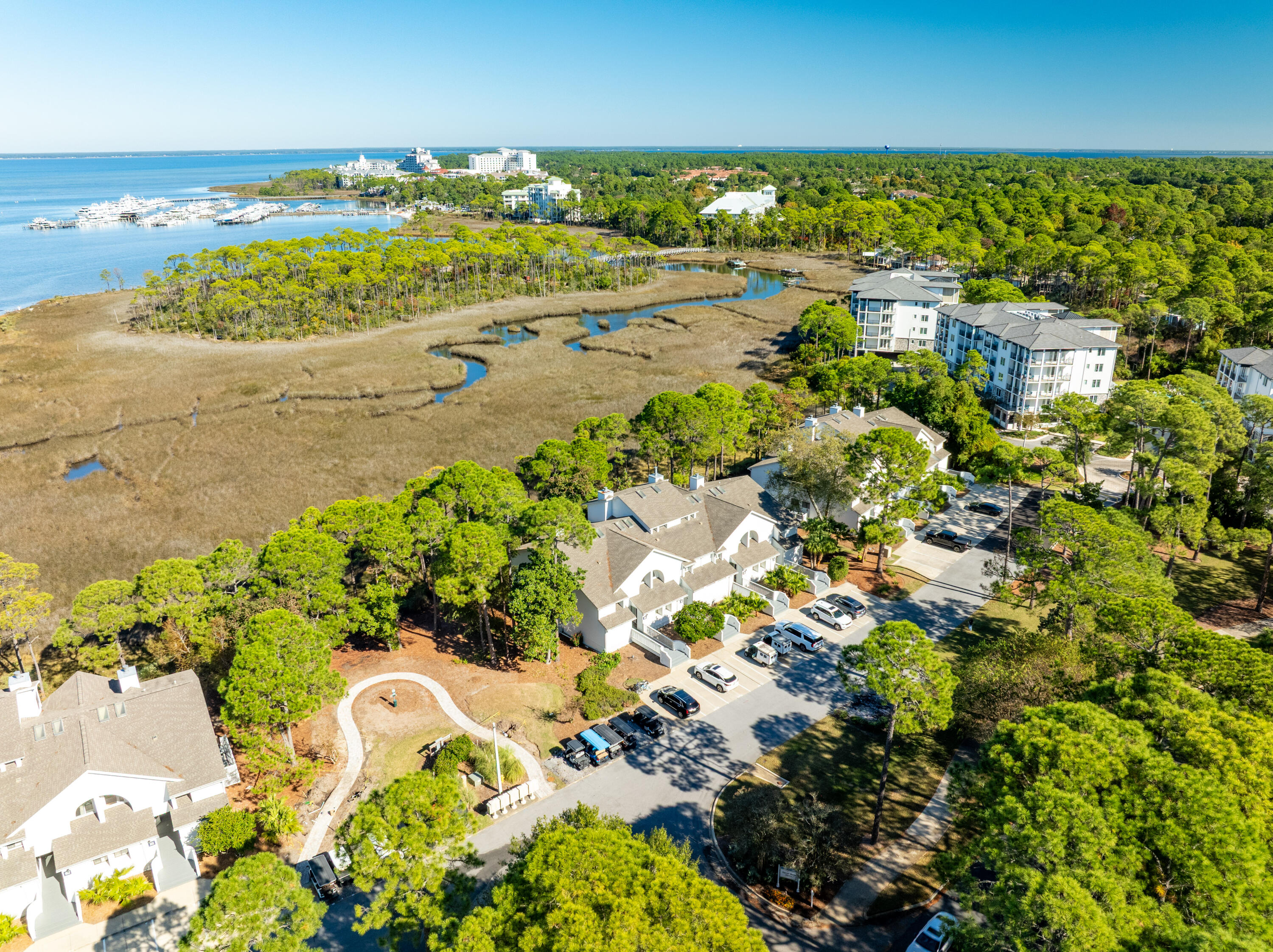 HERON WALK - Residential