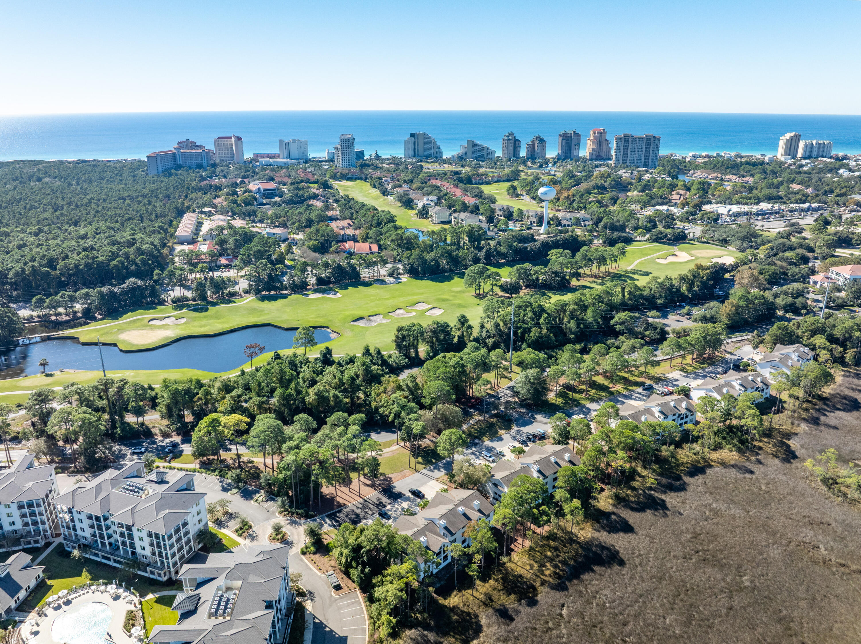 HERON WALK - Residential