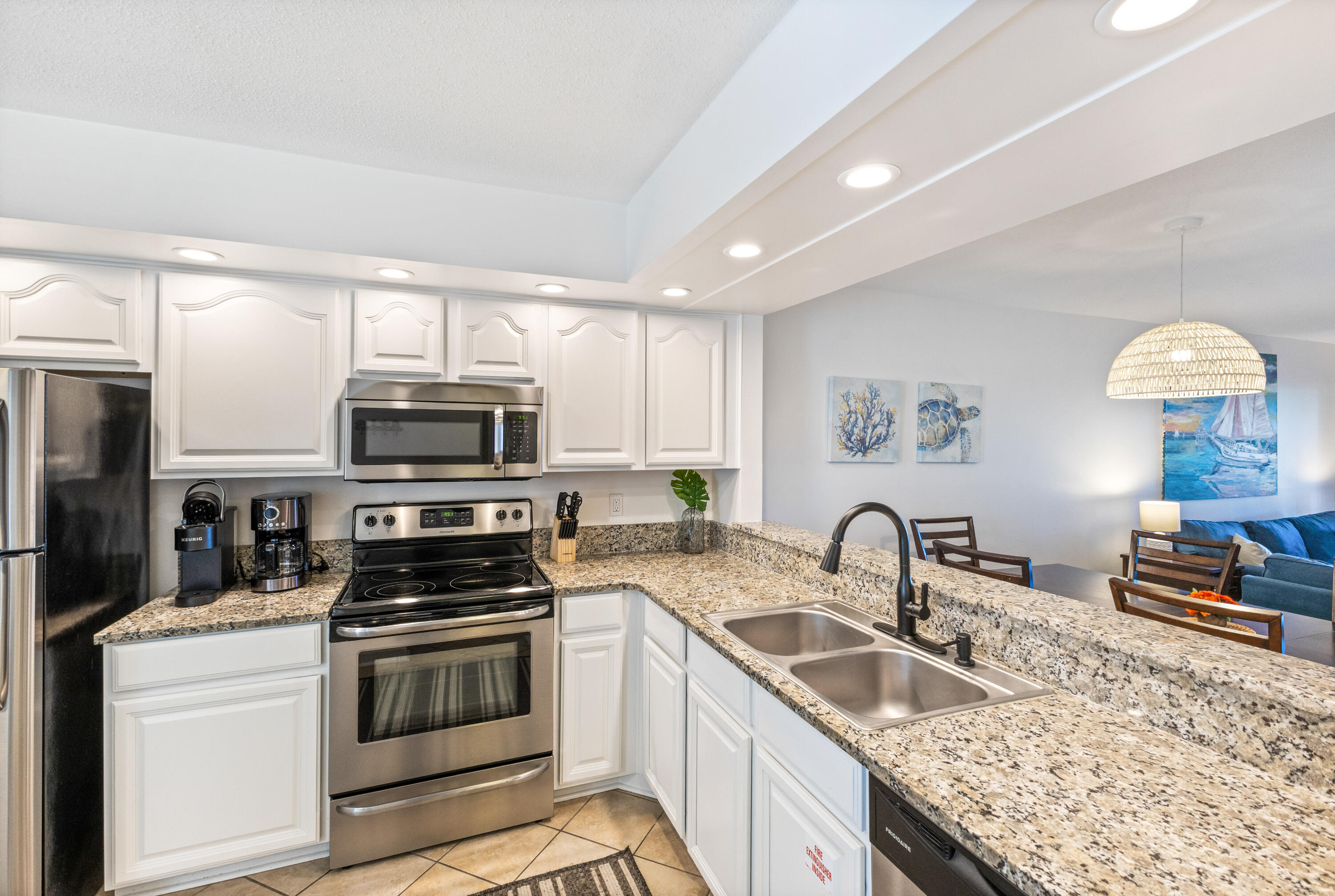 HERON WALK - Residential