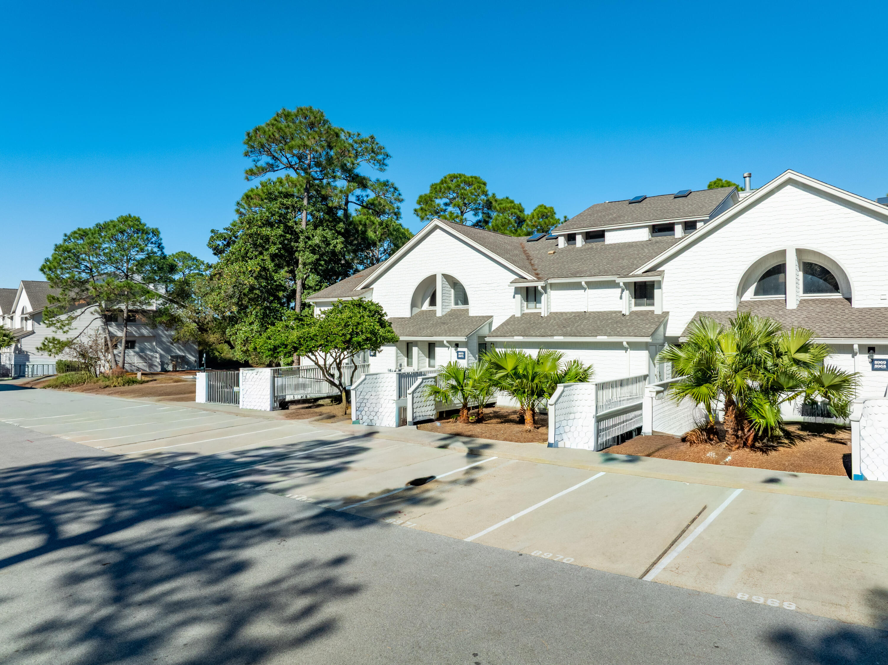 HERON WALK - Residential