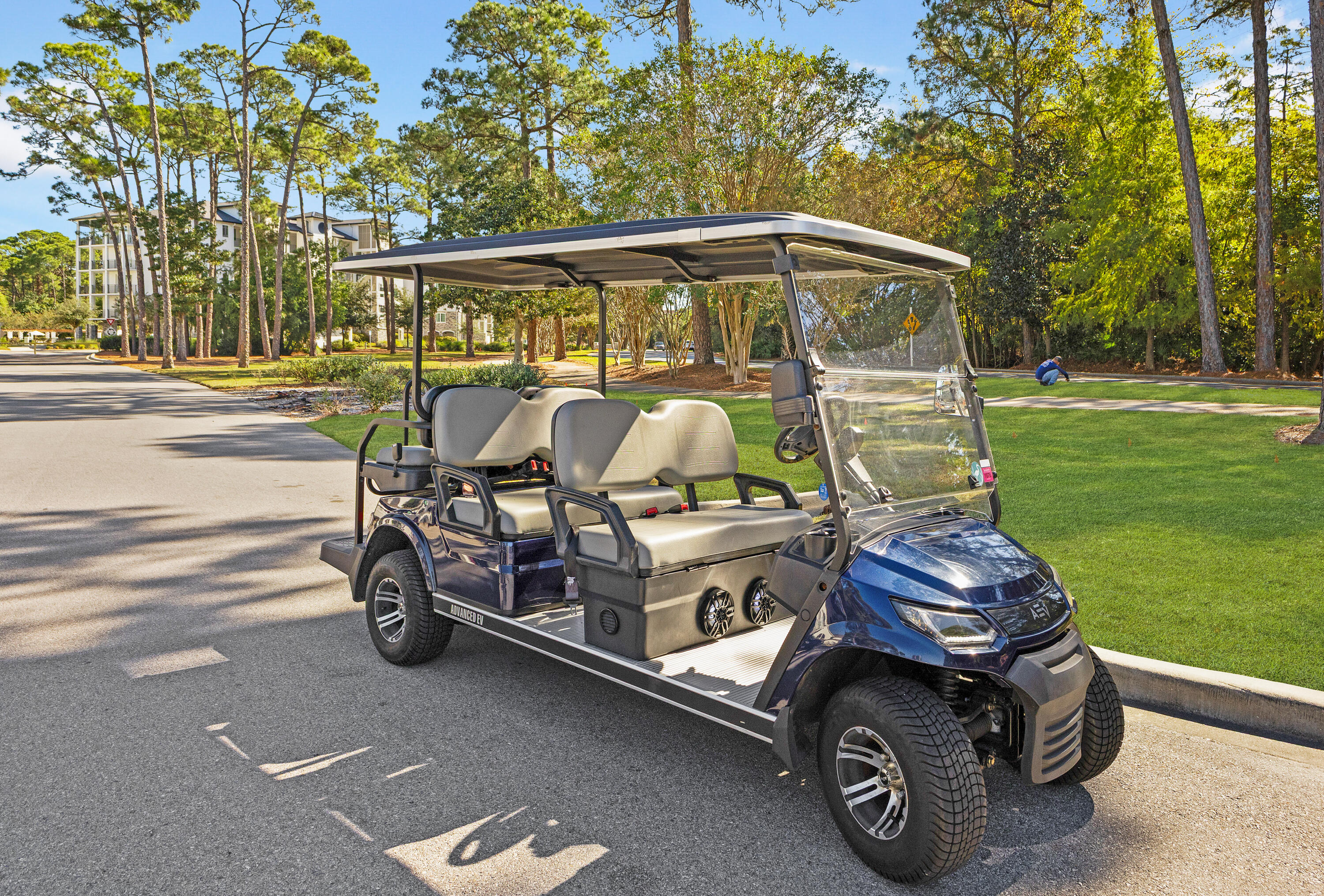 HERON WALK - Residential