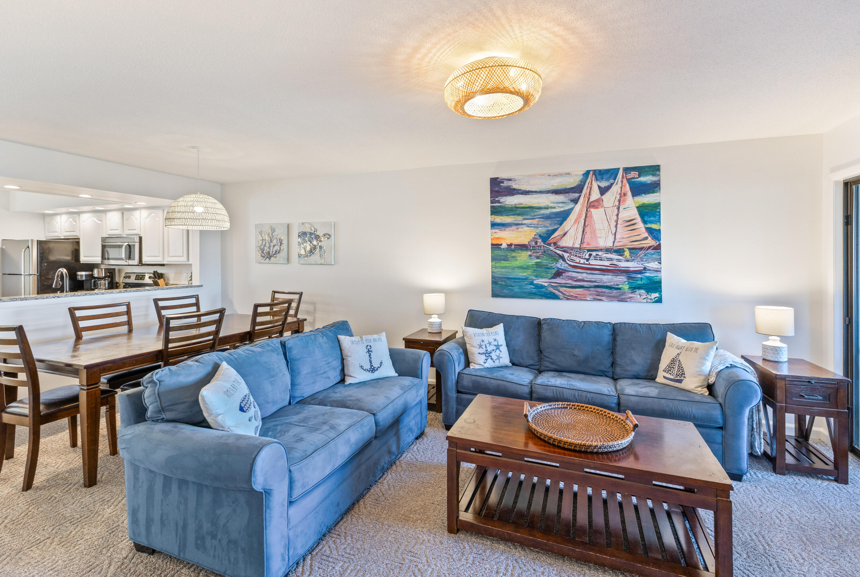 HERON WALK - Residential